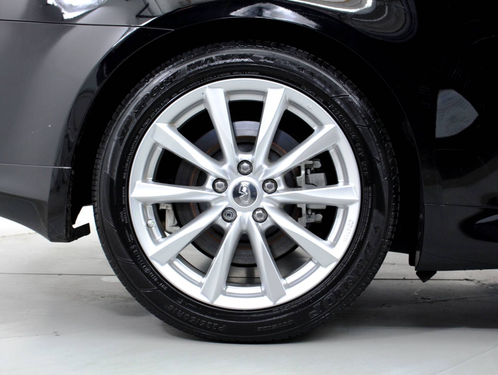 Florida Fine Cars - Used INFINITI Q60 2014 MIAMI Journey