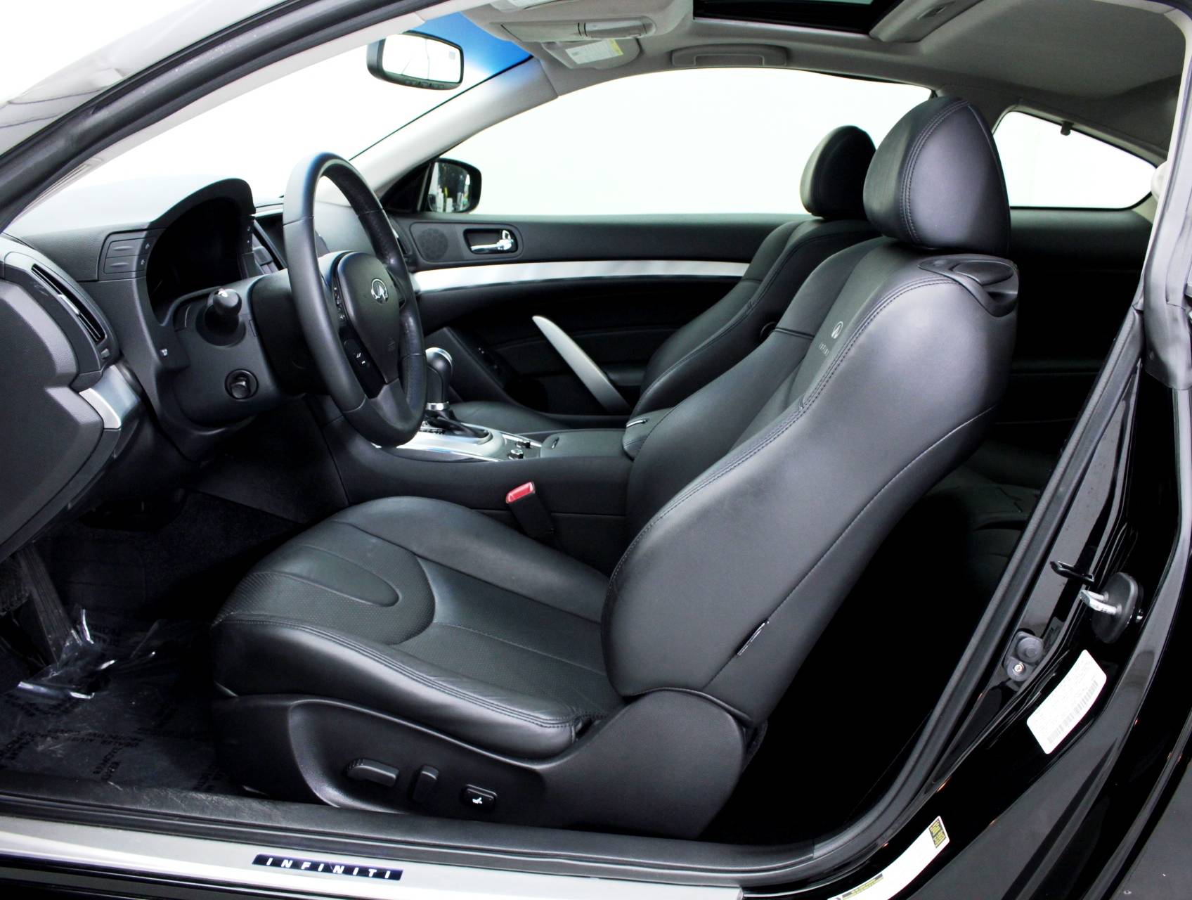 Florida Fine Cars - Used INFINITI Q60 2014 MIAMI Journey