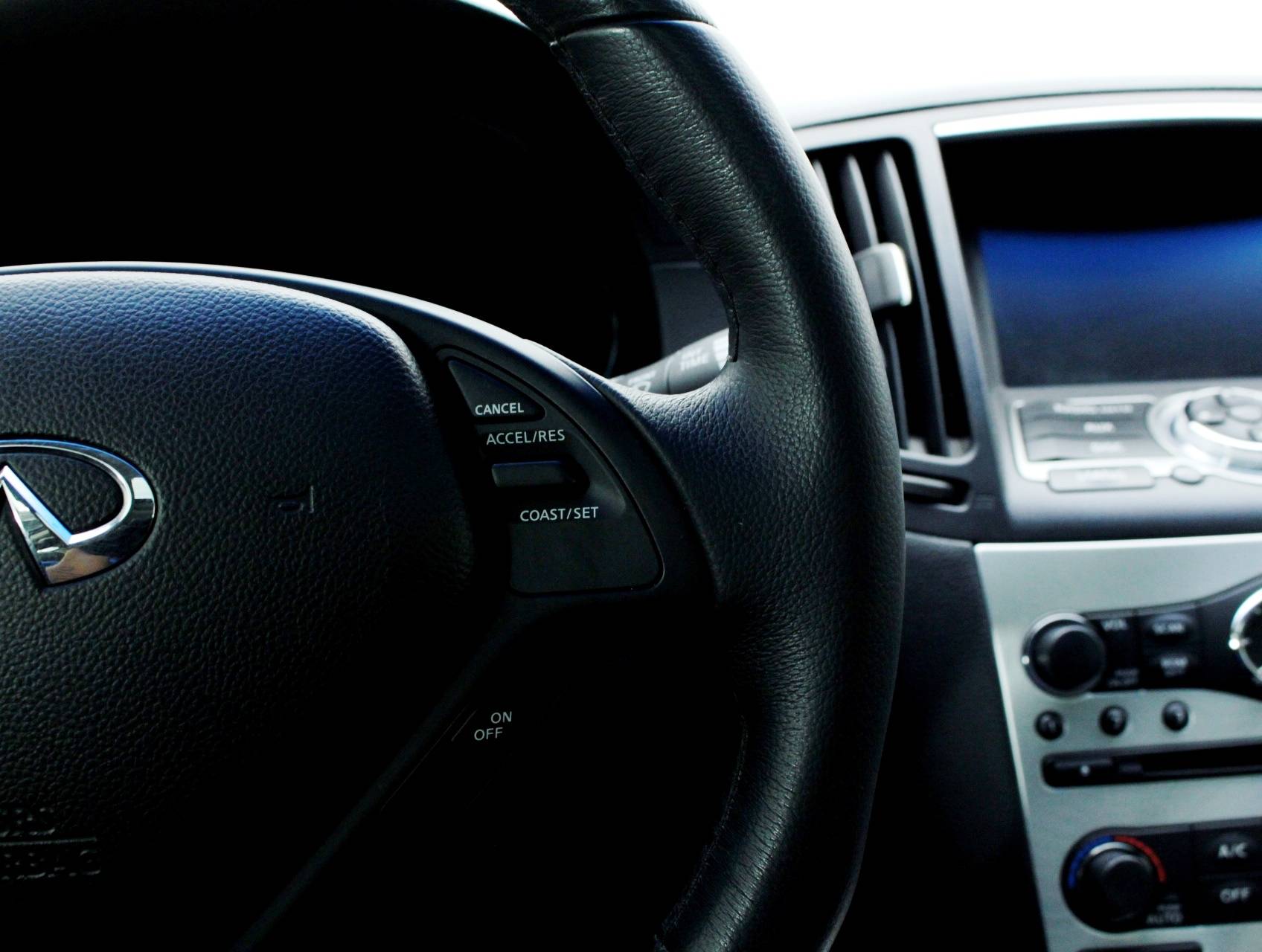 Florida Fine Cars - Used INFINITI Q60 2014 MIAMI Journey