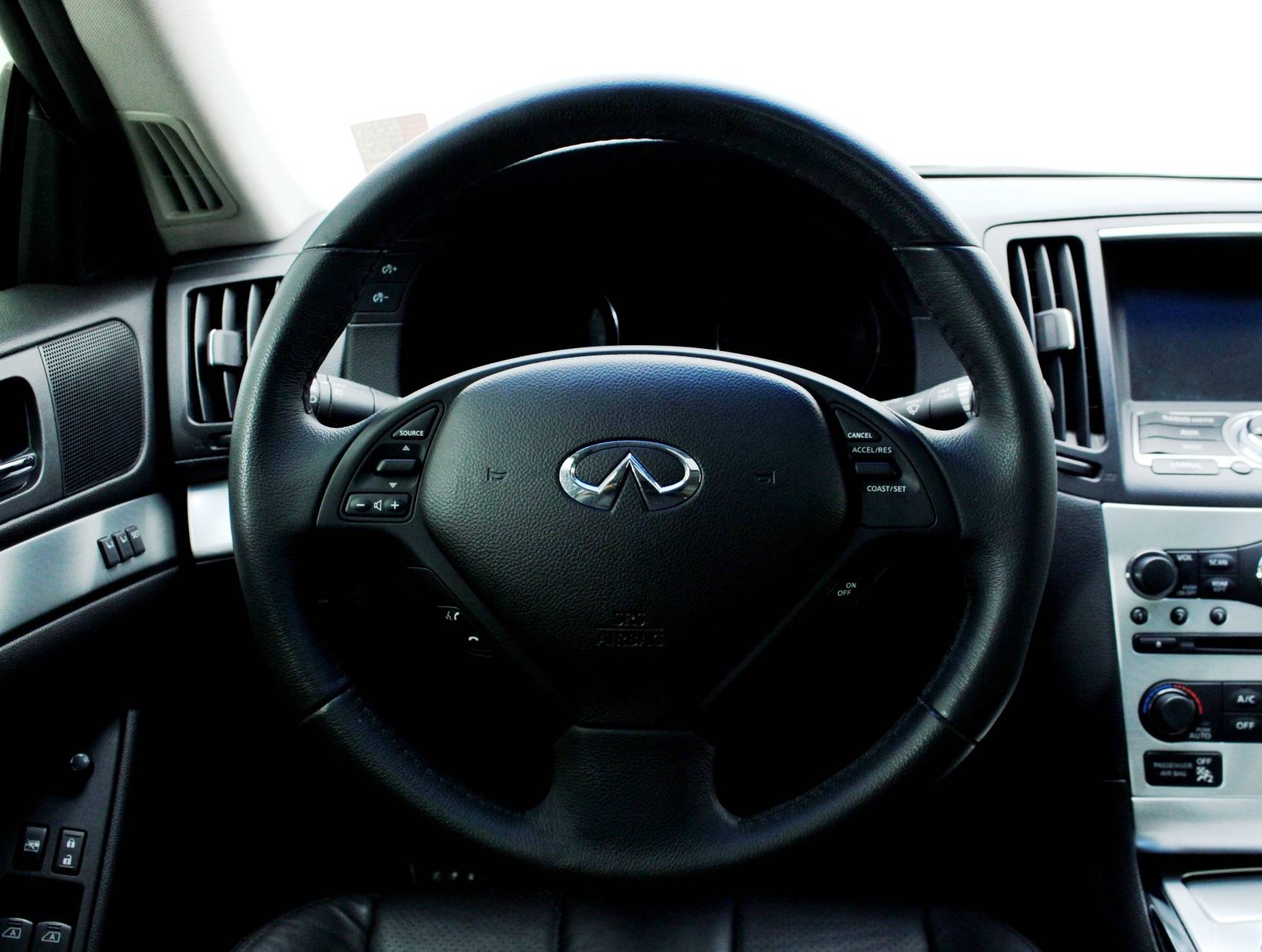 Florida Fine Cars - Used INFINITI Q60 2014 MIAMI Journey