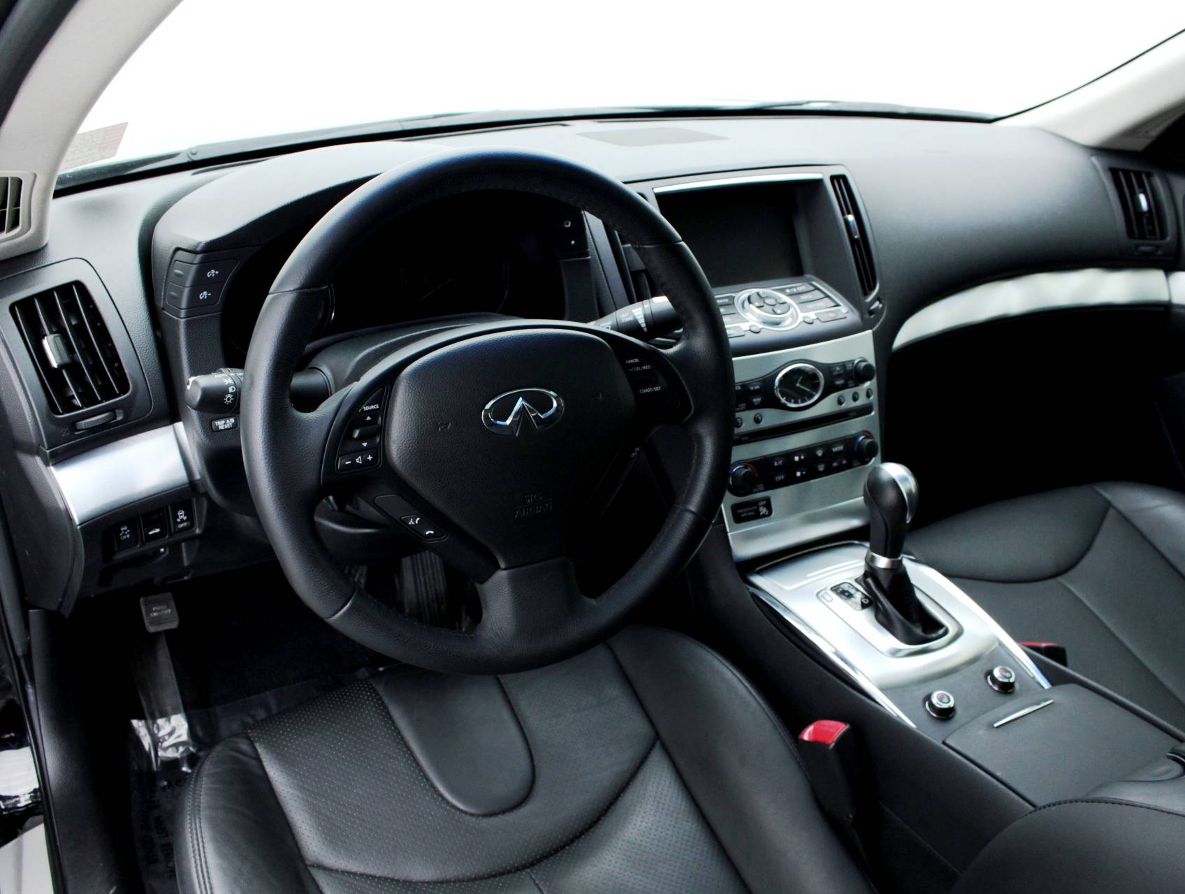 Florida Fine Cars - Used INFINITI Q60 2014 MIAMI Journey