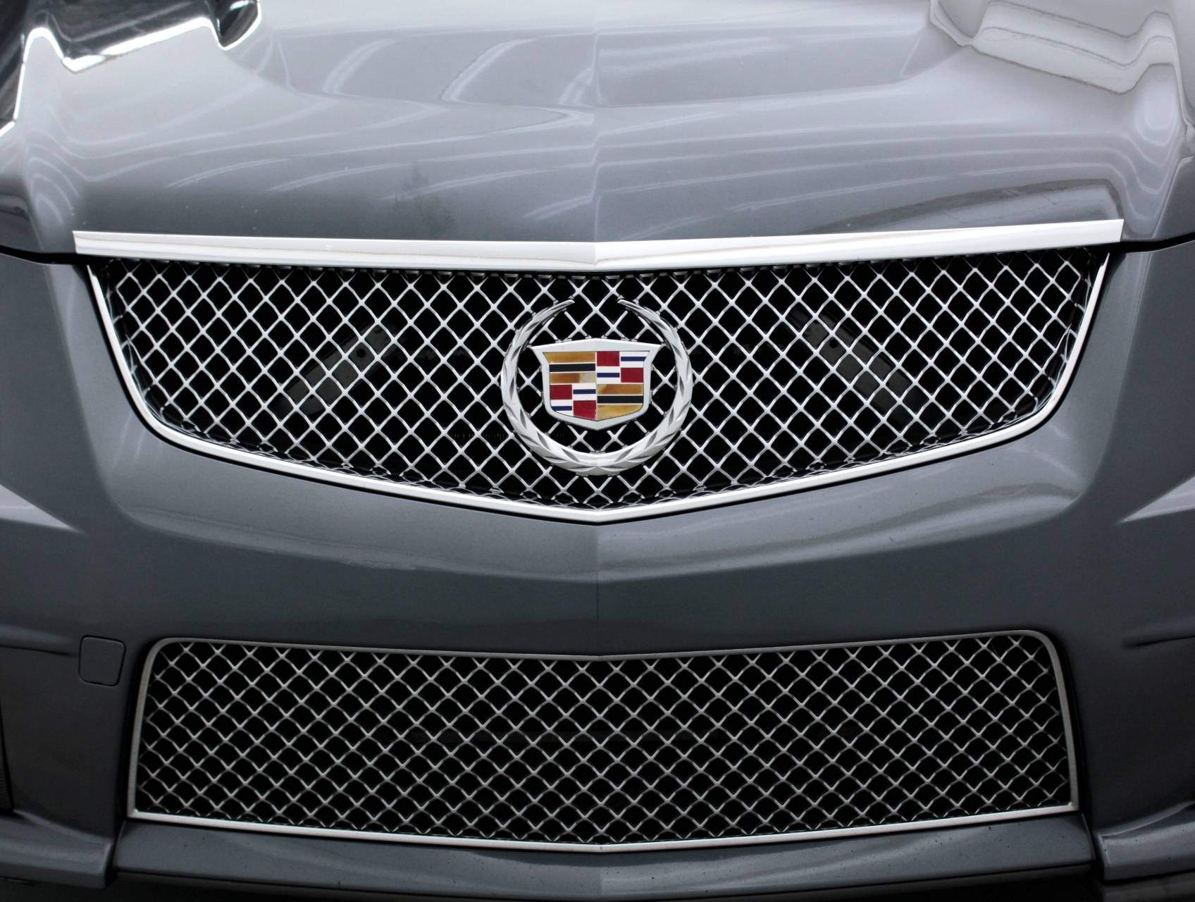 Florida Fine Cars - Used CADILLAC CTS V 2010 MIAMI 