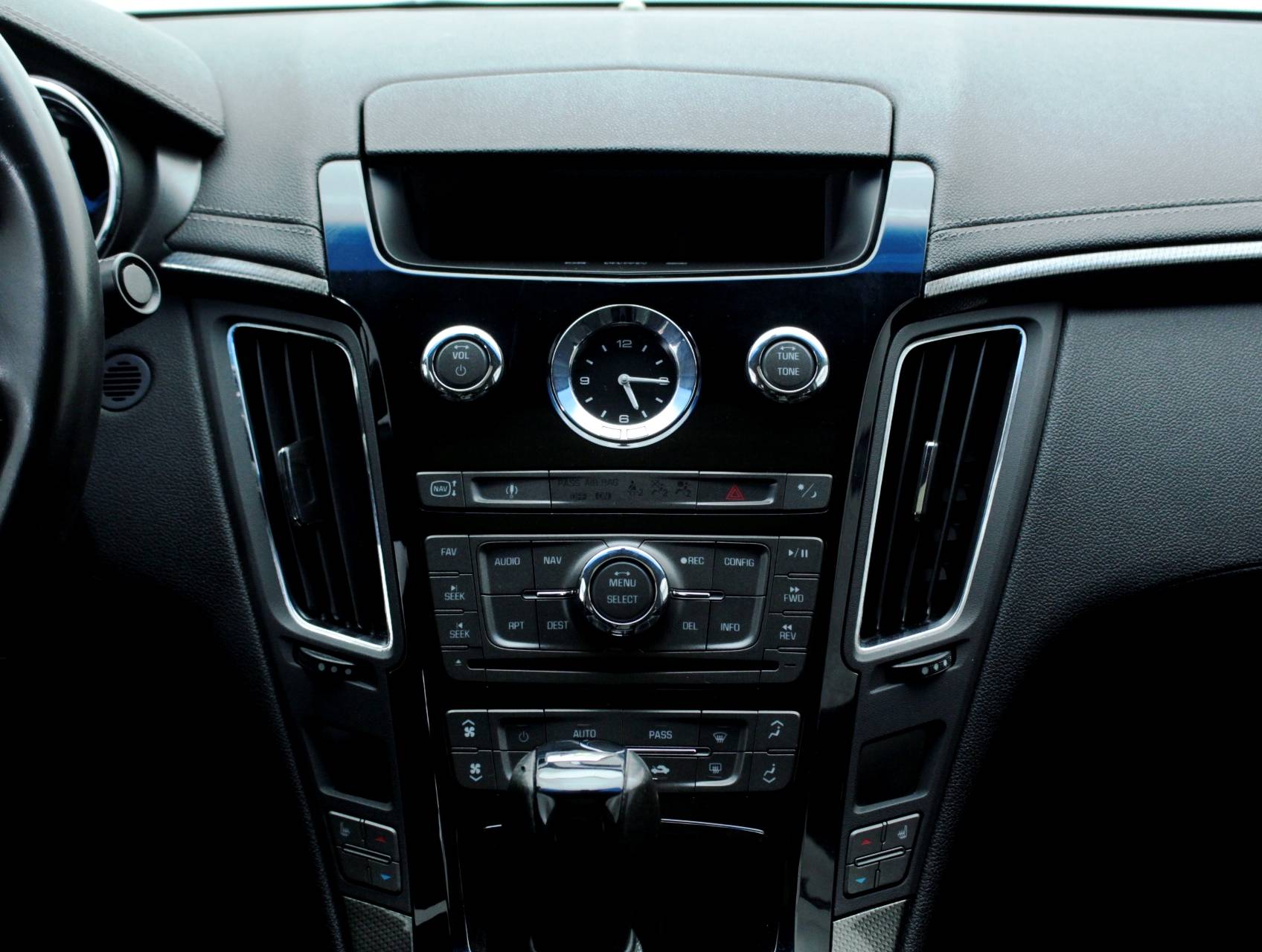 Florida Fine Cars - Used CADILLAC CTS V 2010 MIAMI 