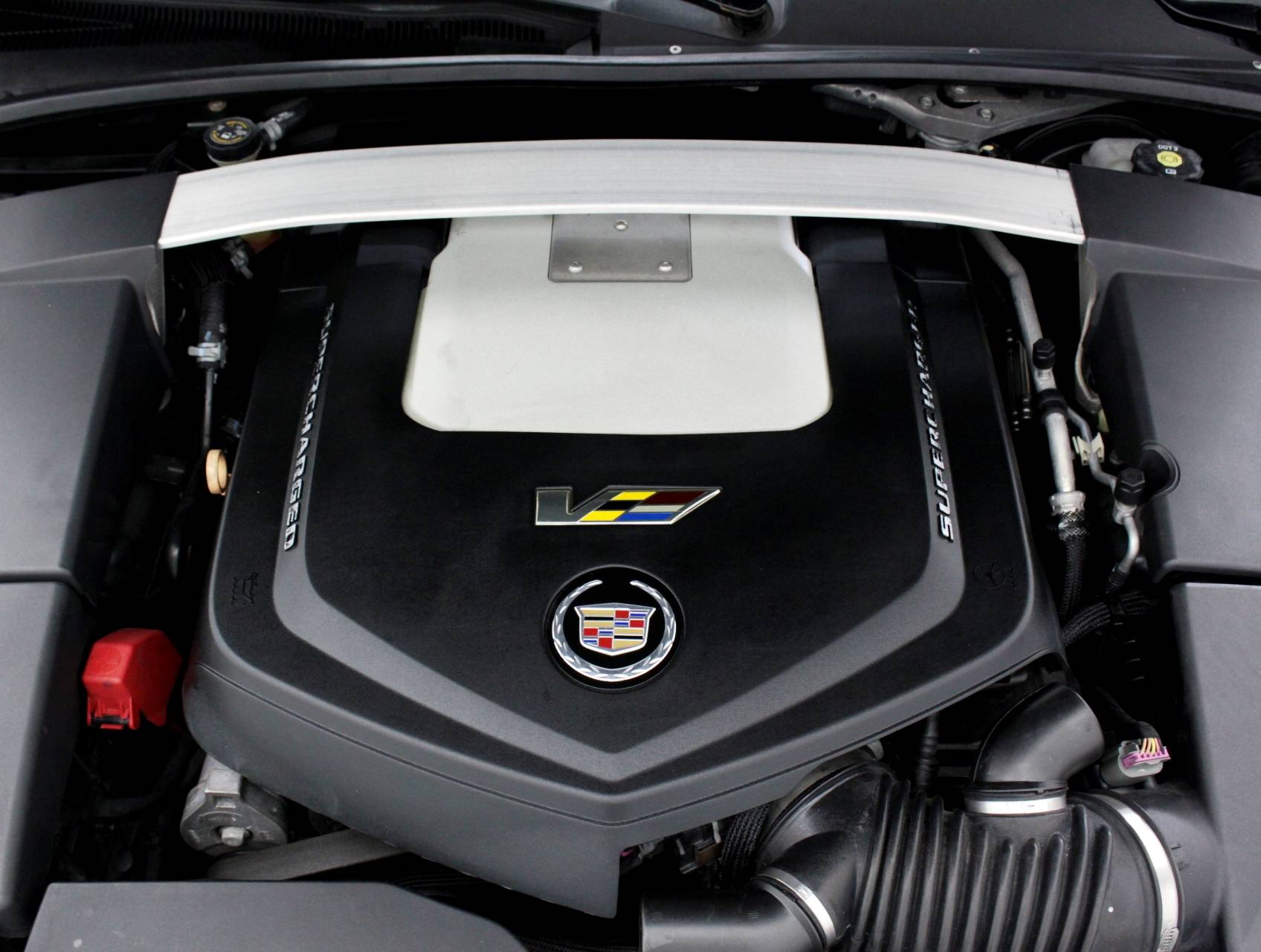 Florida Fine Cars - Used CADILLAC CTS V 2010 MIAMI 