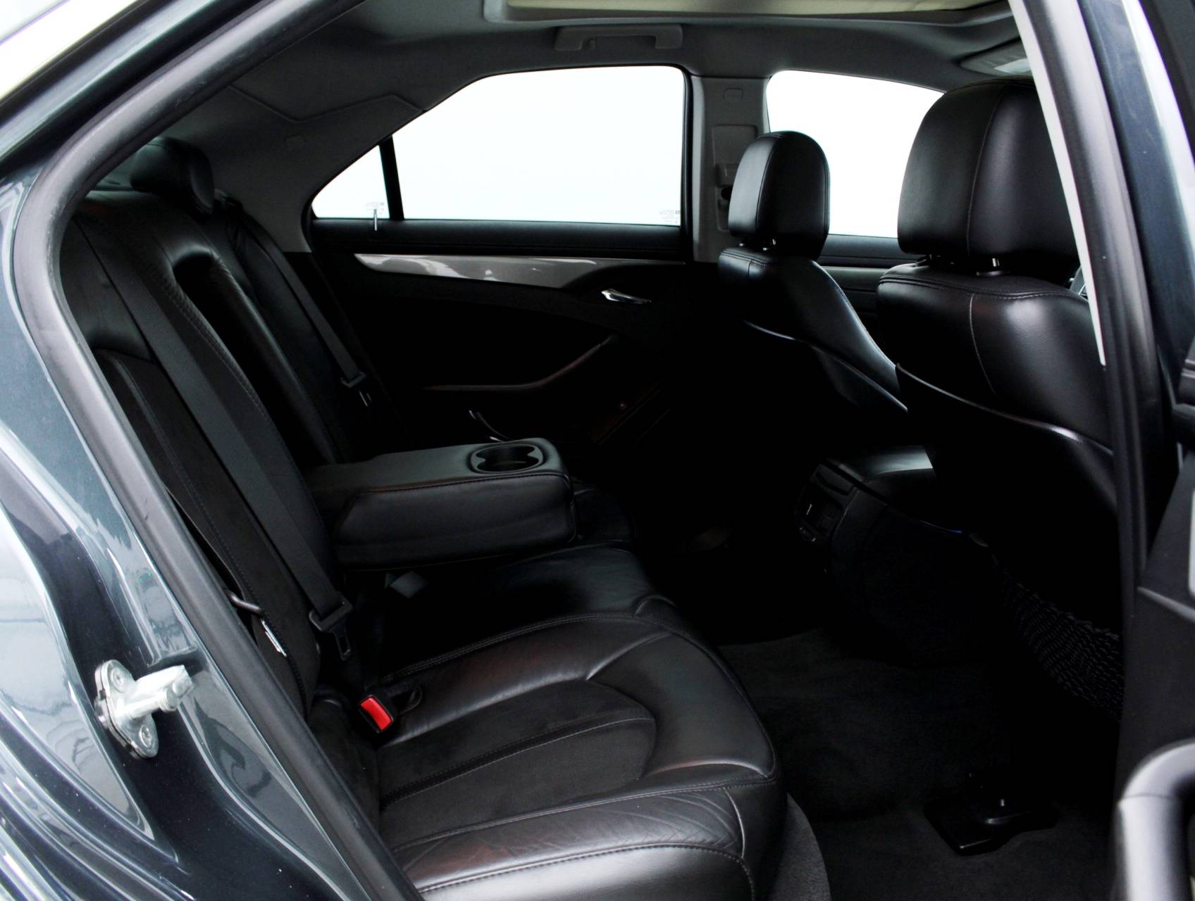 Florida Fine Cars - Used CADILLAC CTS V 2010 MIAMI 