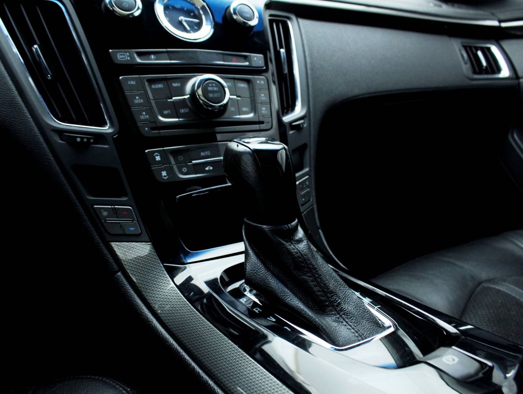 Florida Fine Cars - Used CADILLAC CTS V 2010 MIAMI 