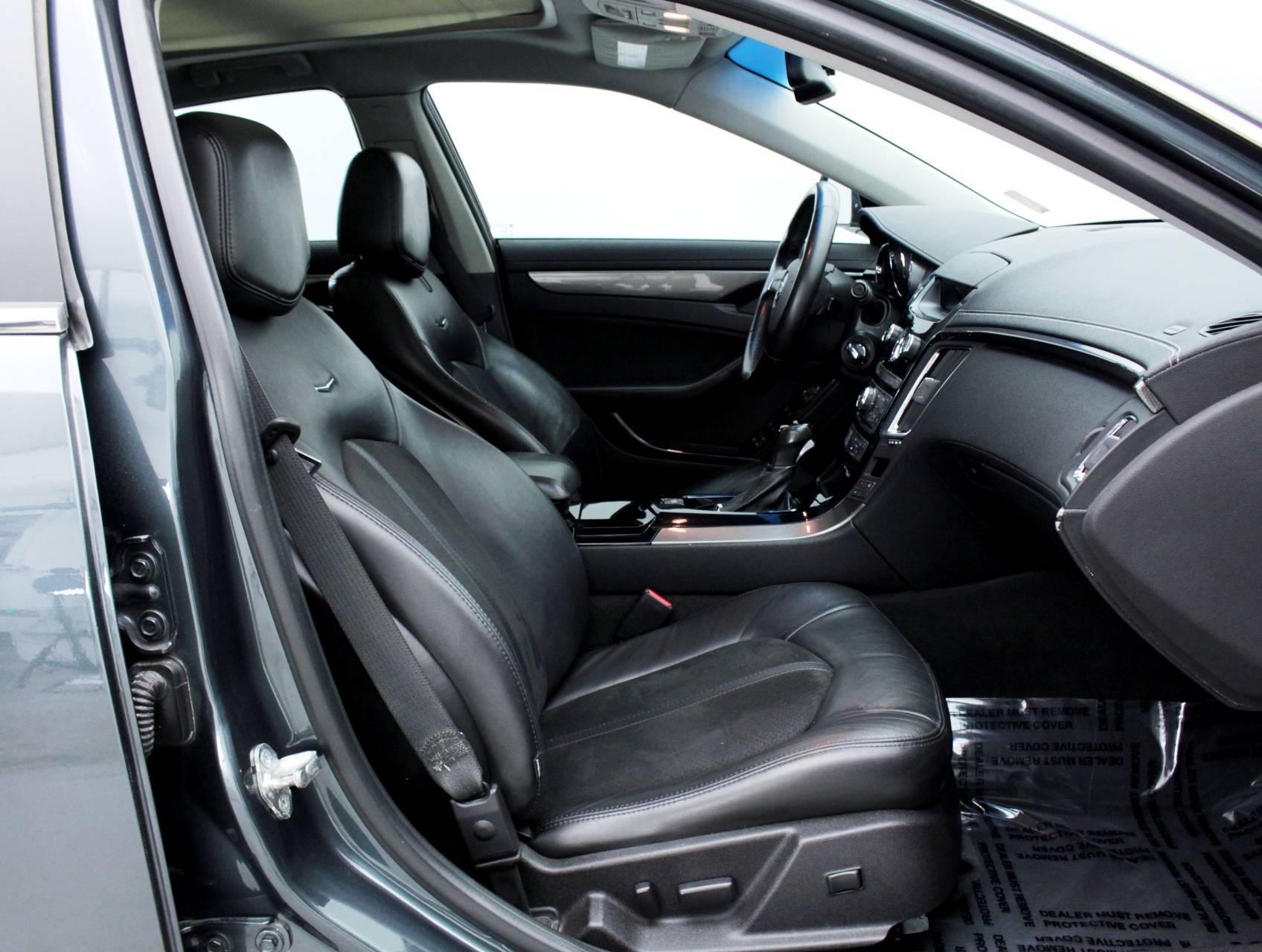 Florida Fine Cars - Used CADILLAC CTS V 2010 MIAMI 