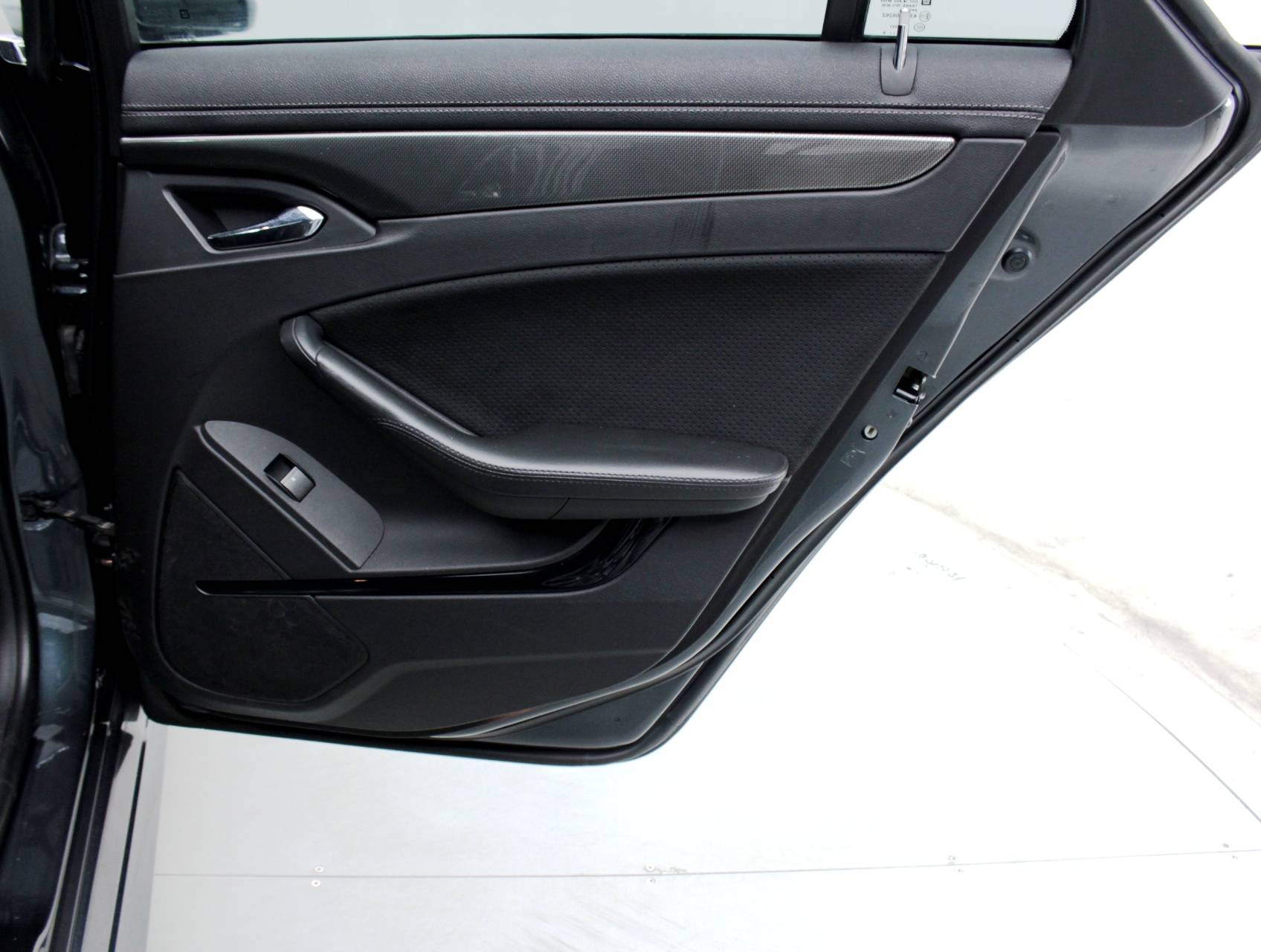 Florida Fine Cars - Used CADILLAC CTS V 2010 MIAMI 