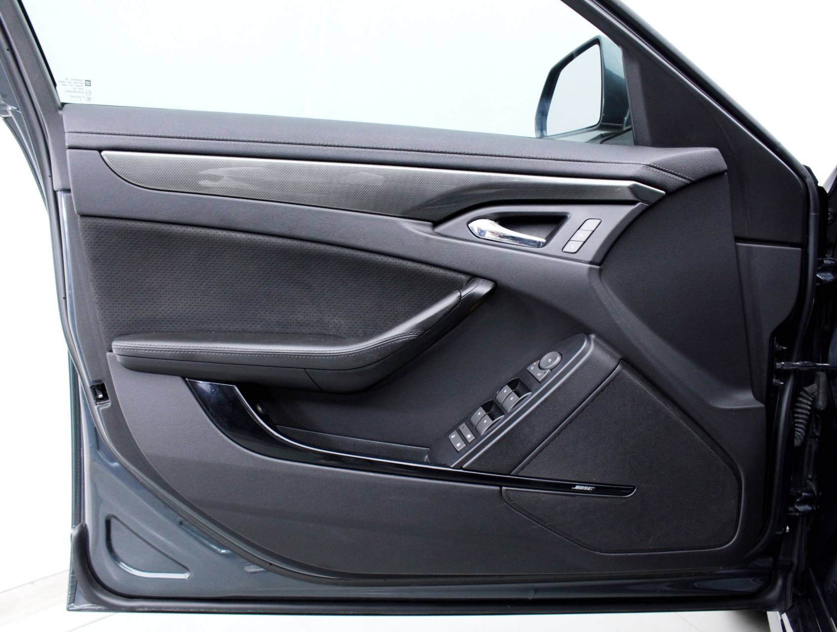 Florida Fine Cars - Used CADILLAC CTS V 2010 MIAMI 