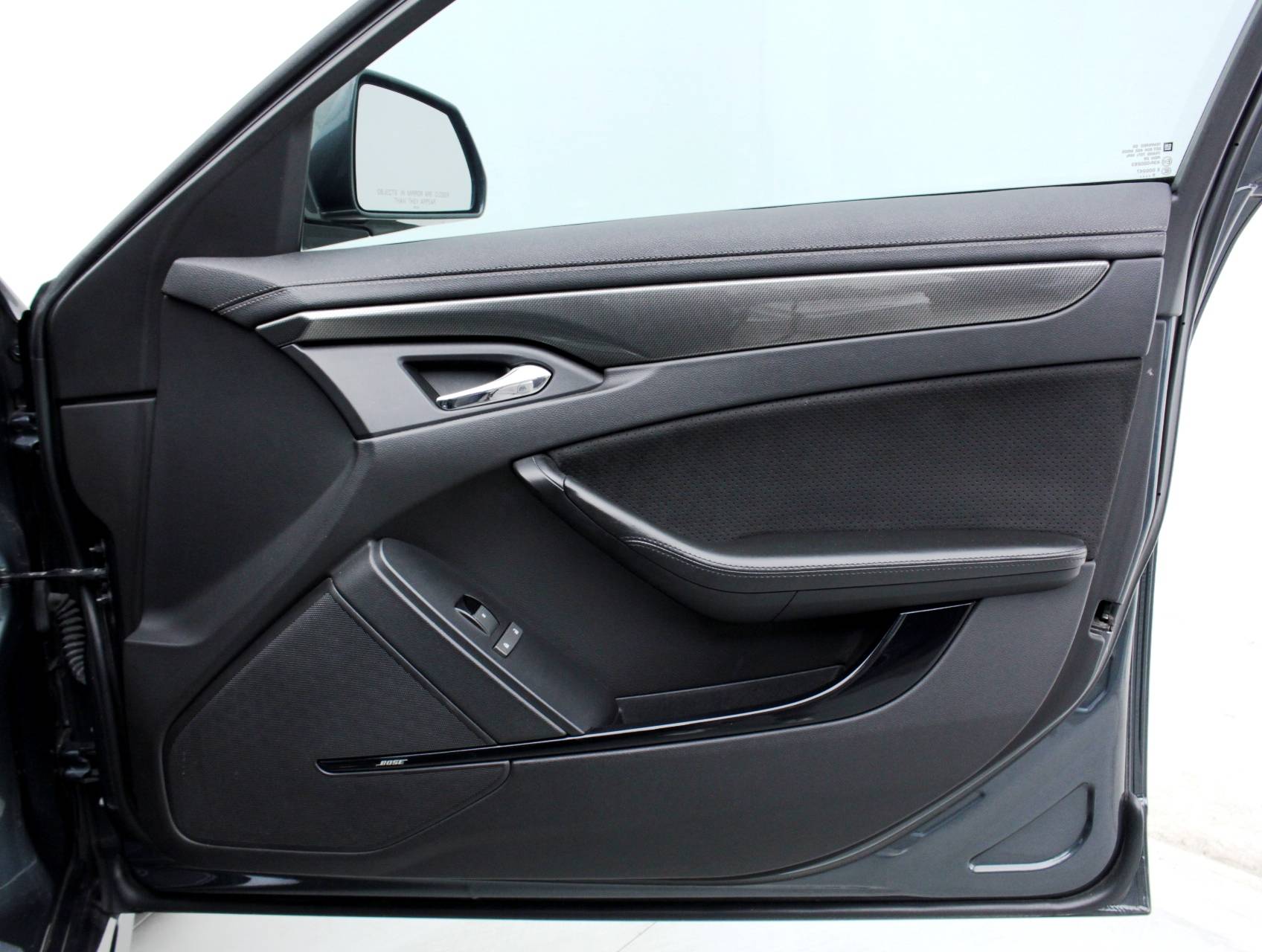 Florida Fine Cars - Used CADILLAC CTS V 2010 MIAMI 