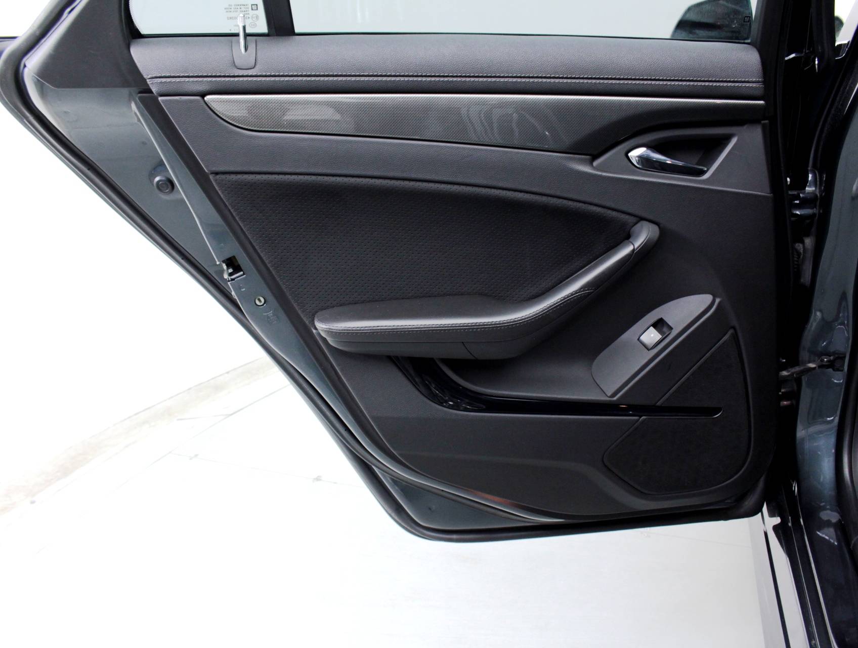 Florida Fine Cars - Used CADILLAC CTS V 2010 MIAMI 