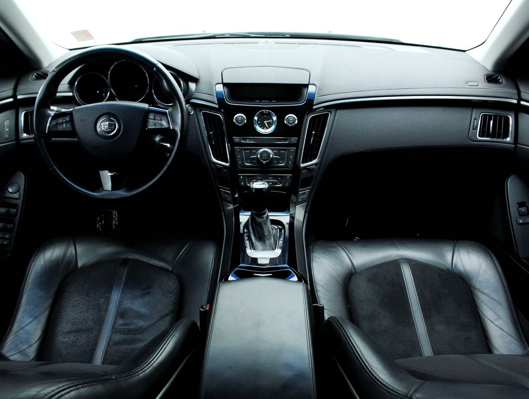 Florida Fine Cars - Used CADILLAC CTS V 2010 MIAMI 