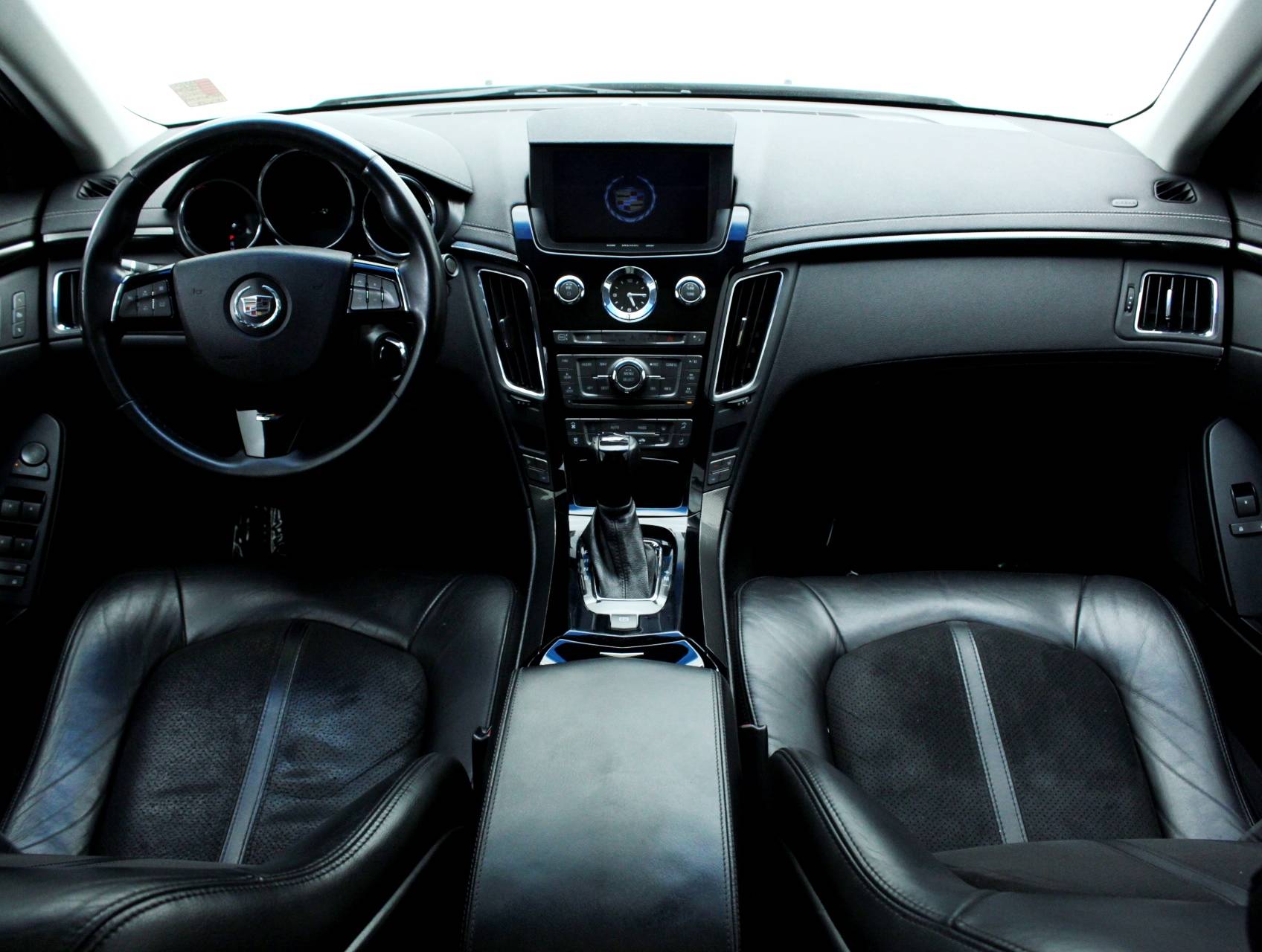 Florida Fine Cars - Used CADILLAC CTS V 2010 MIAMI 