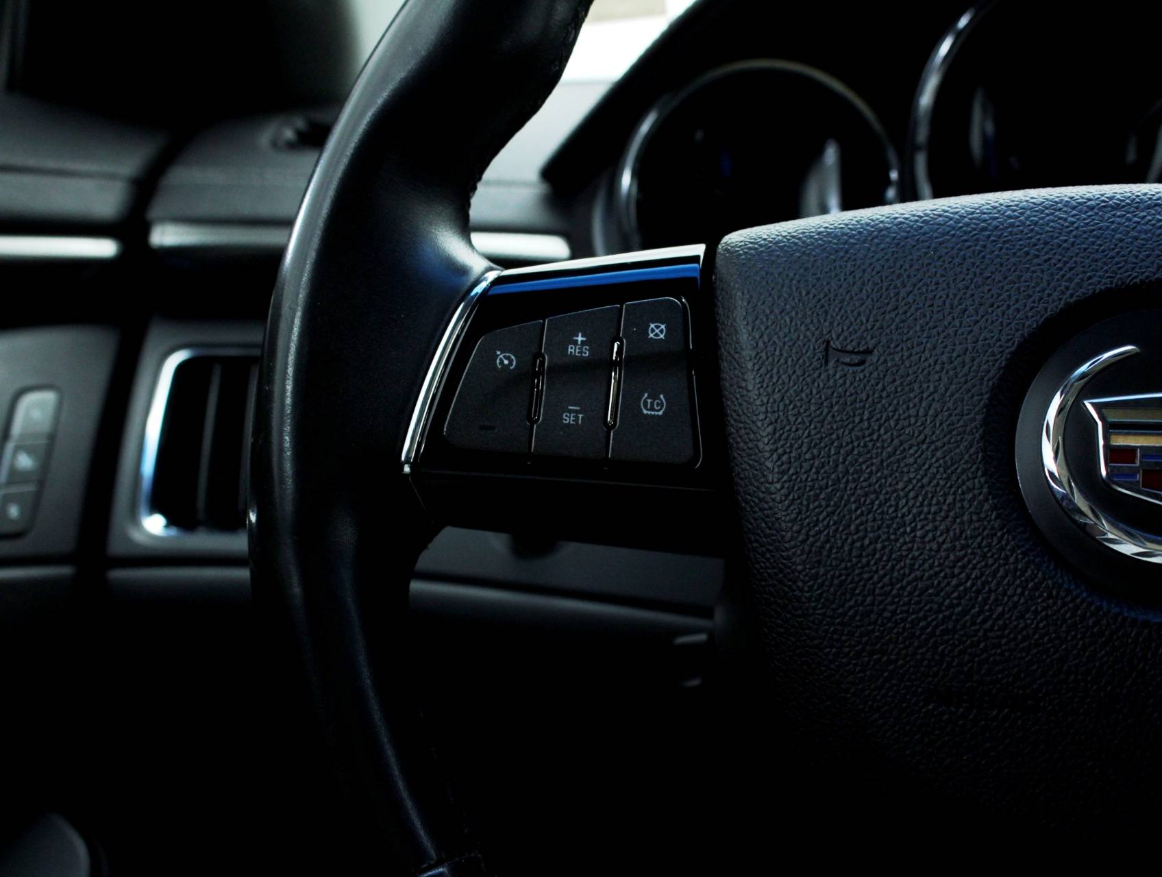 Florida Fine Cars - Used CADILLAC CTS V 2010 MIAMI 