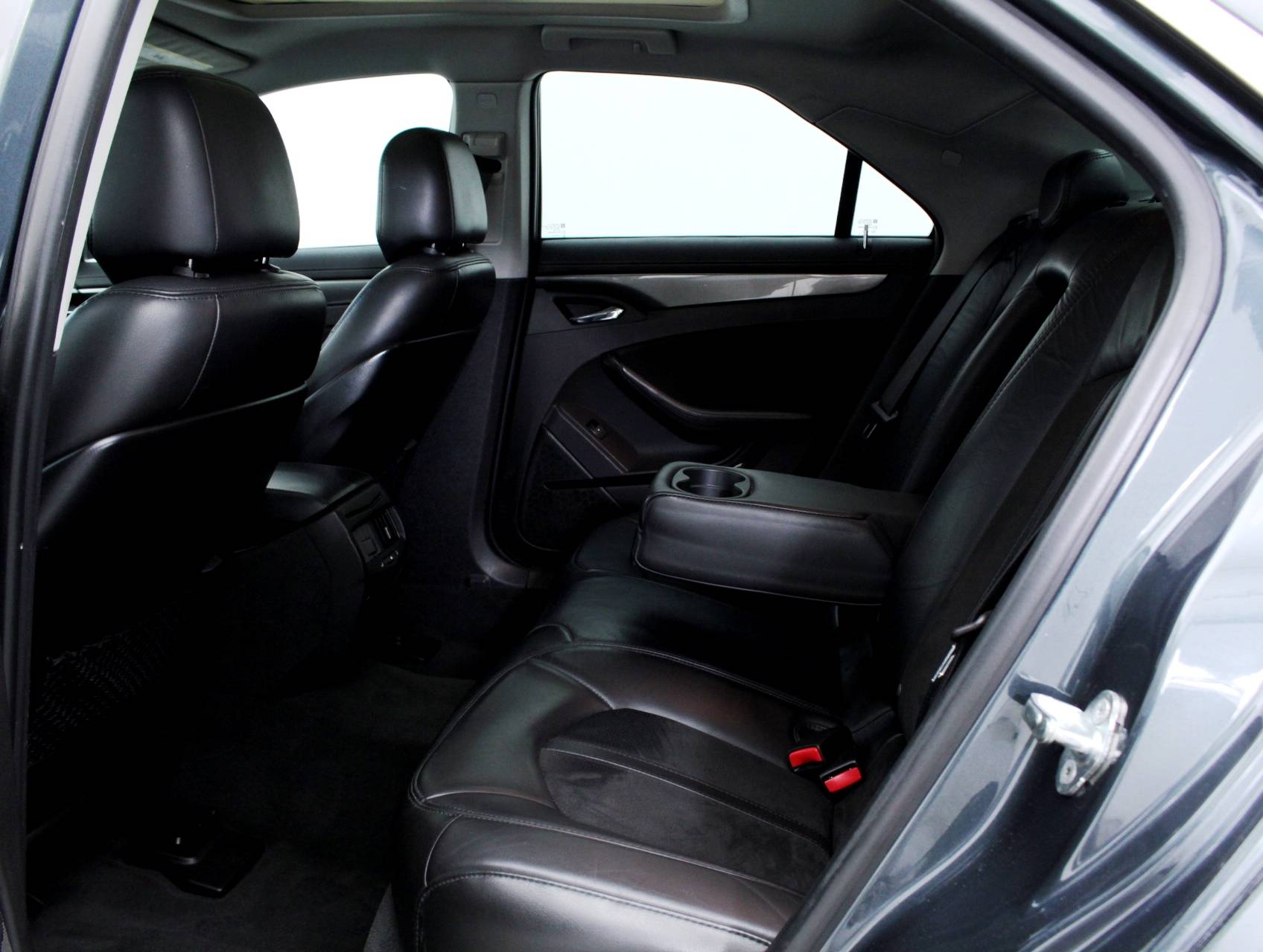 Florida Fine Cars - Used CADILLAC CTS V 2010 MIAMI 