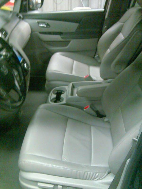 Florida Fine Cars - Used HONDA ODYSSEY 2014 WEST PALM Touring