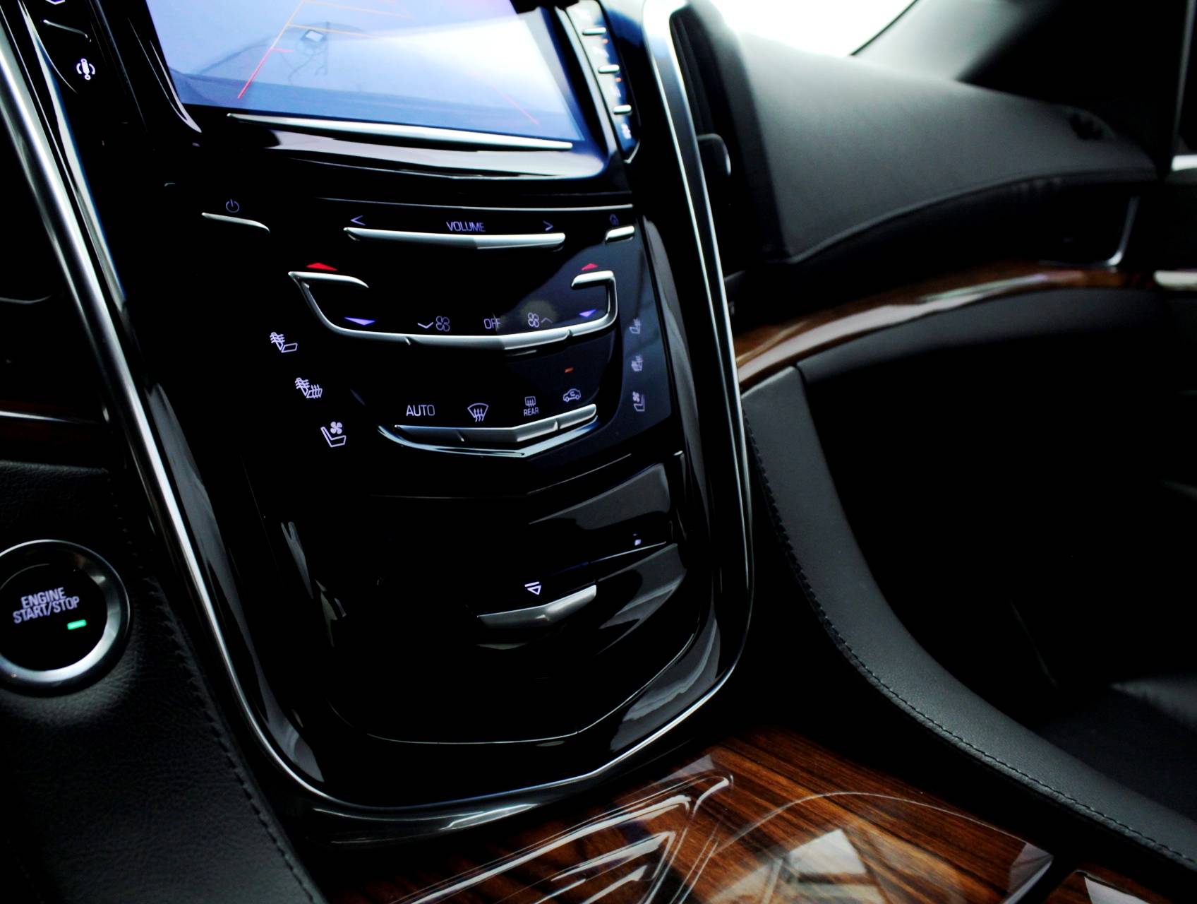 Florida Fine Cars - Used CADILLAC ESCALADE ESV 2015 WEST PALM LUXURY