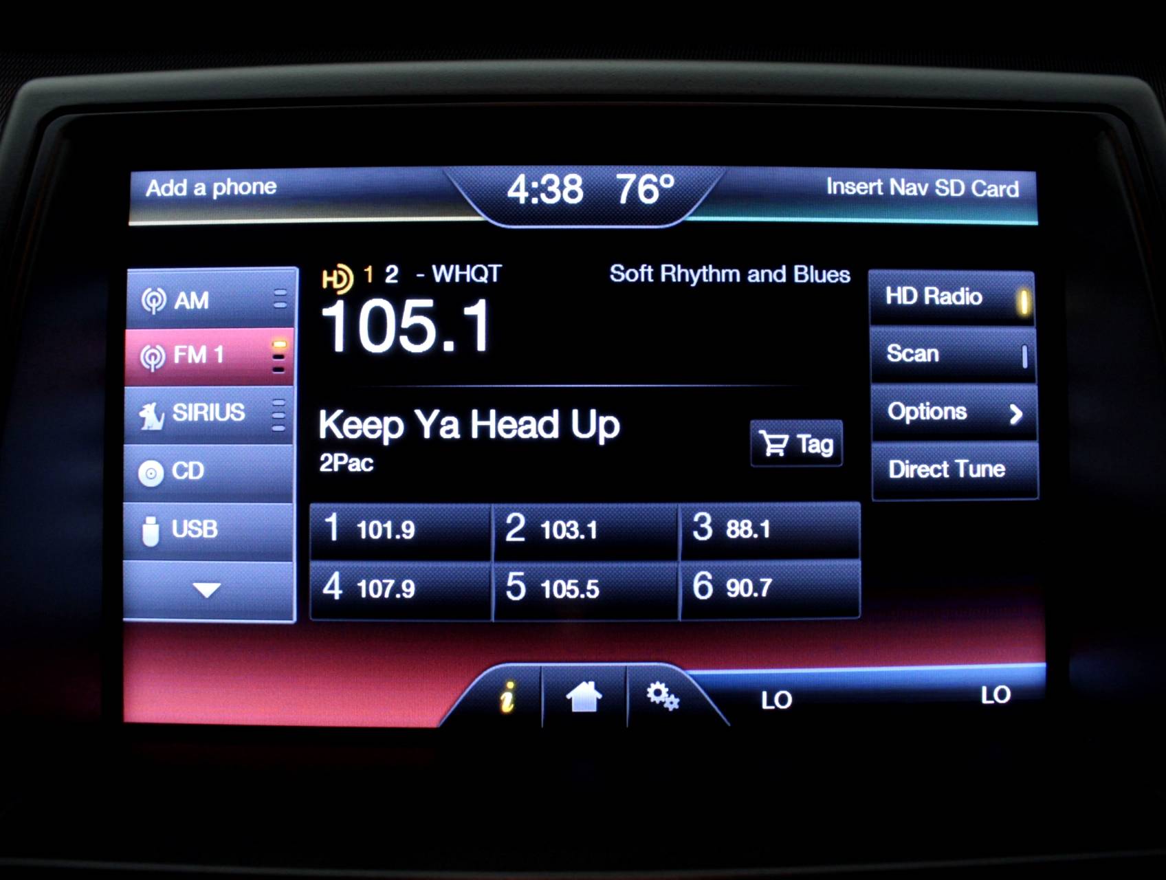 Florida Fine Cars - Used FORD FLEX 2014 HOLLYWOOD Limited Awd