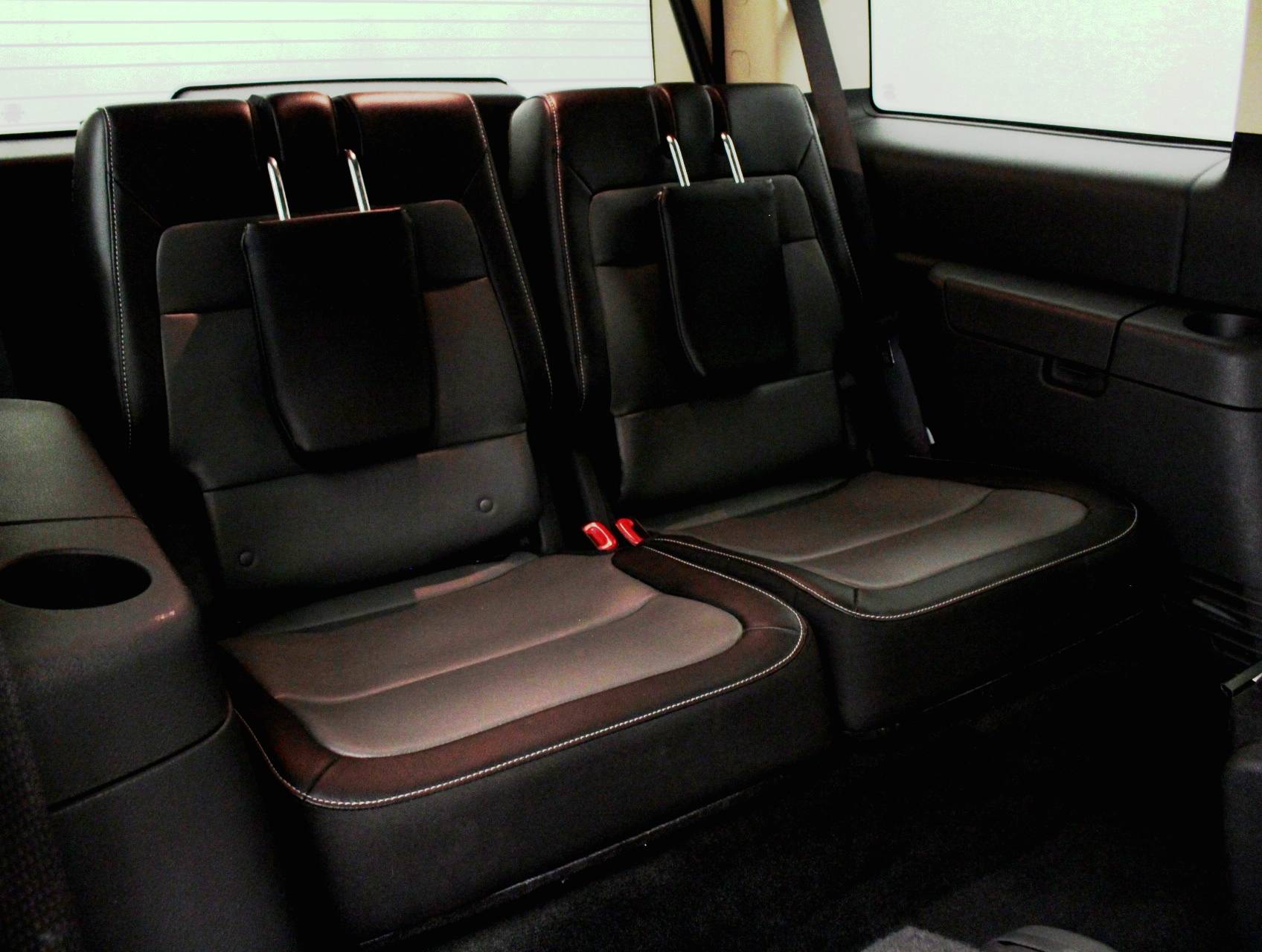 Florida Fine Cars - Used FORD FLEX 2014 HOLLYWOOD Limited Awd