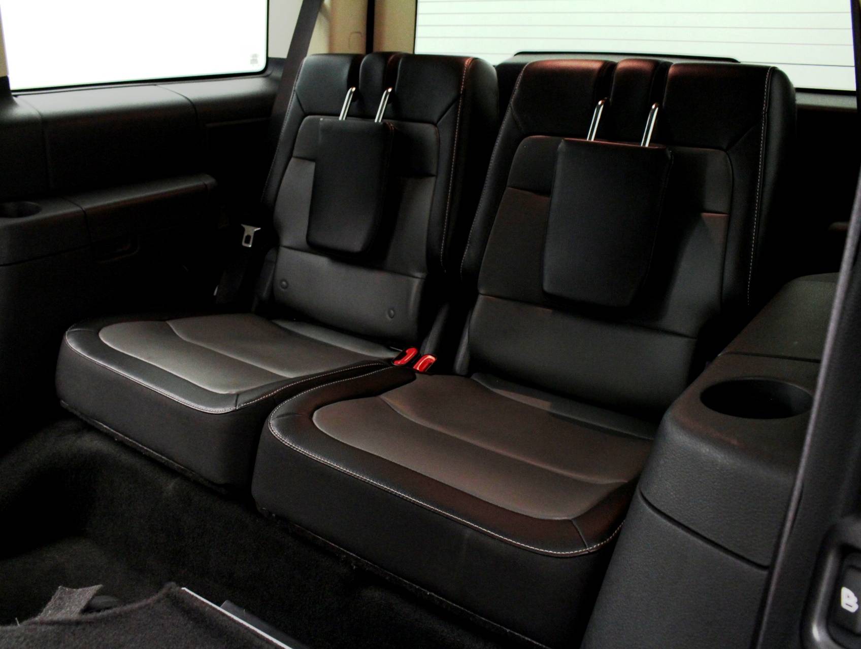 Florida Fine Cars - Used FORD FLEX 2014 HOLLYWOOD Limited Awd
