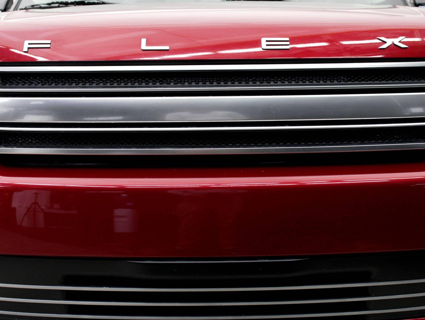 Florida Fine Cars - Used FORD FLEX 2014 HOLLYWOOD Limited Awd