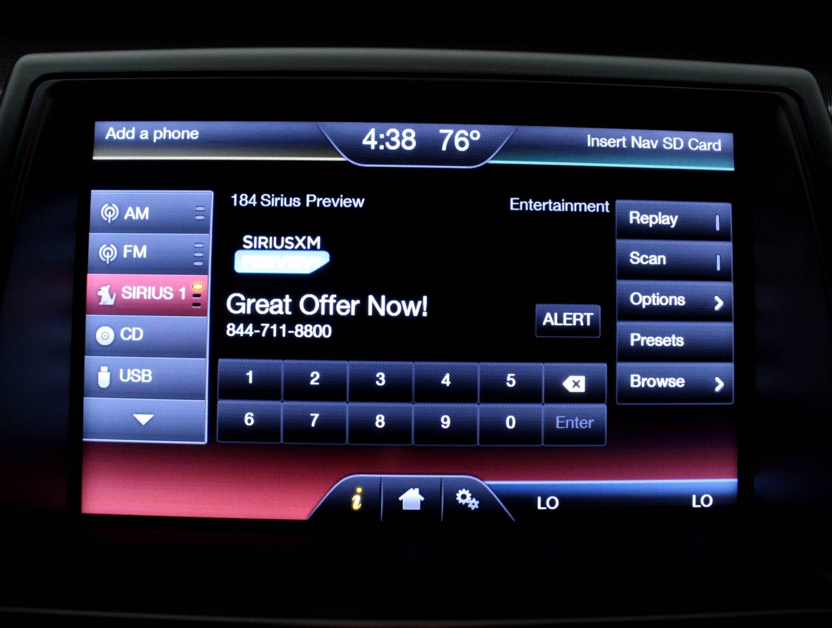 Florida Fine Cars - Used FORD FLEX 2014 HOLLYWOOD Limited Awd