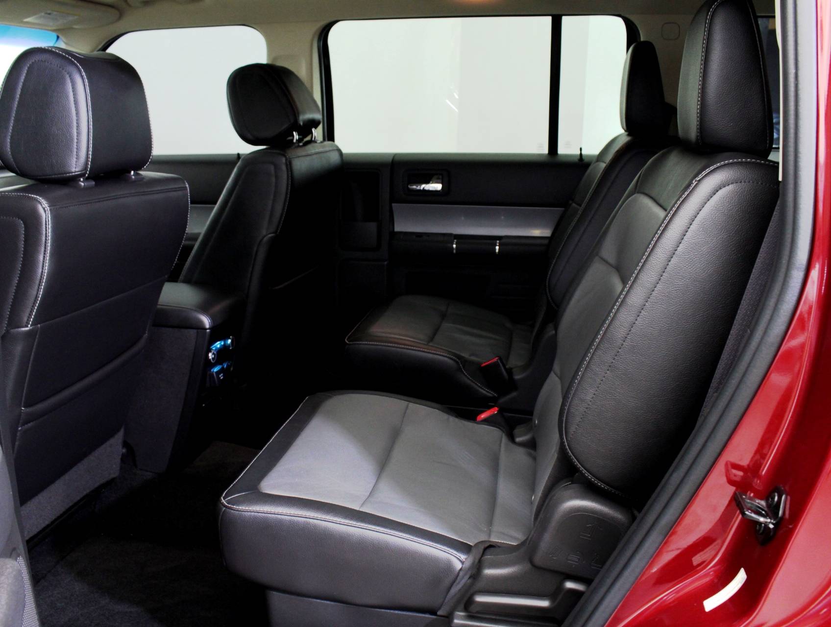 Florida Fine Cars - Used FORD FLEX 2014 HOLLYWOOD Limited Awd