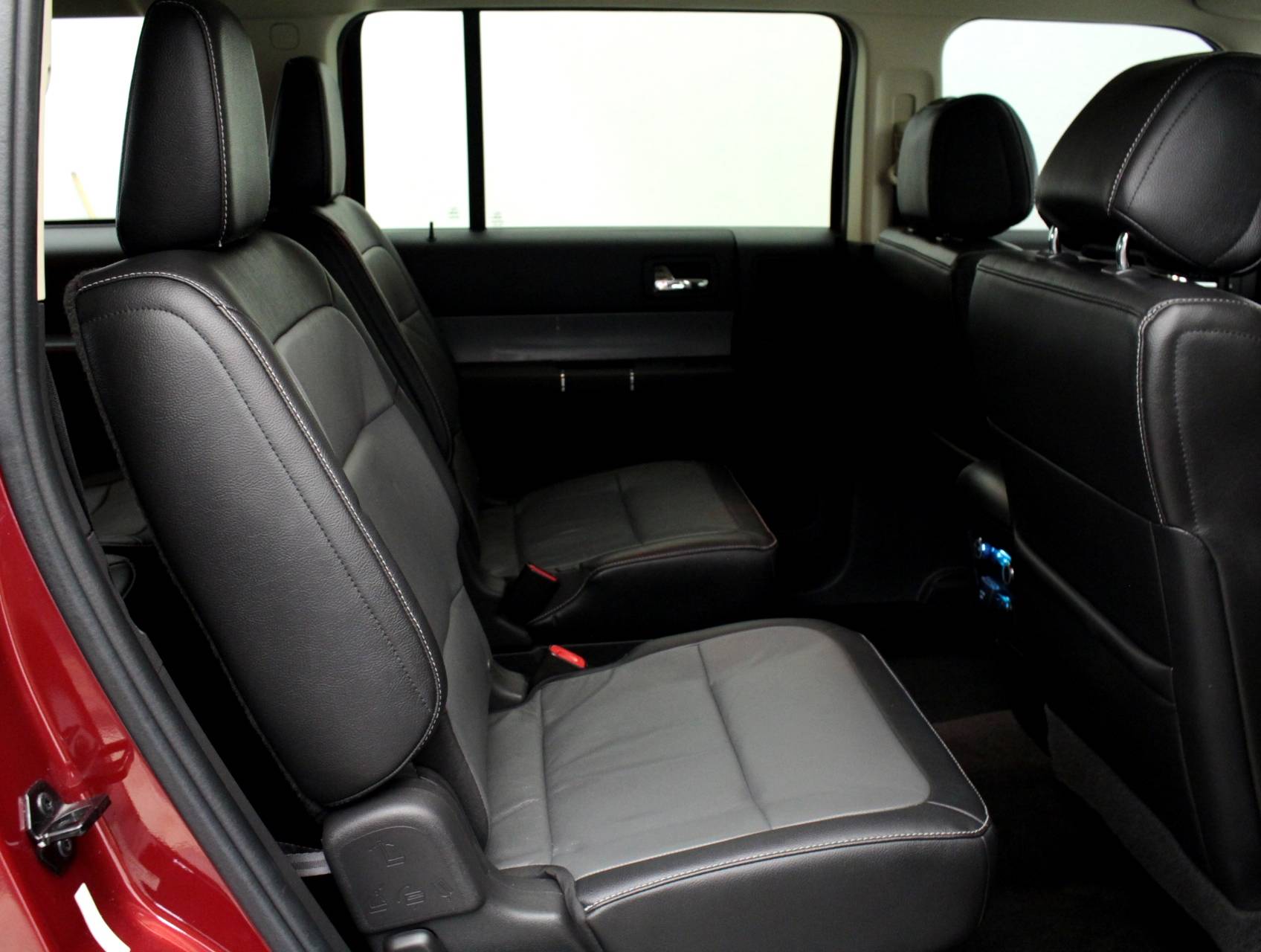 Florida Fine Cars - Used FORD FLEX 2014 HOLLYWOOD Limited Awd
