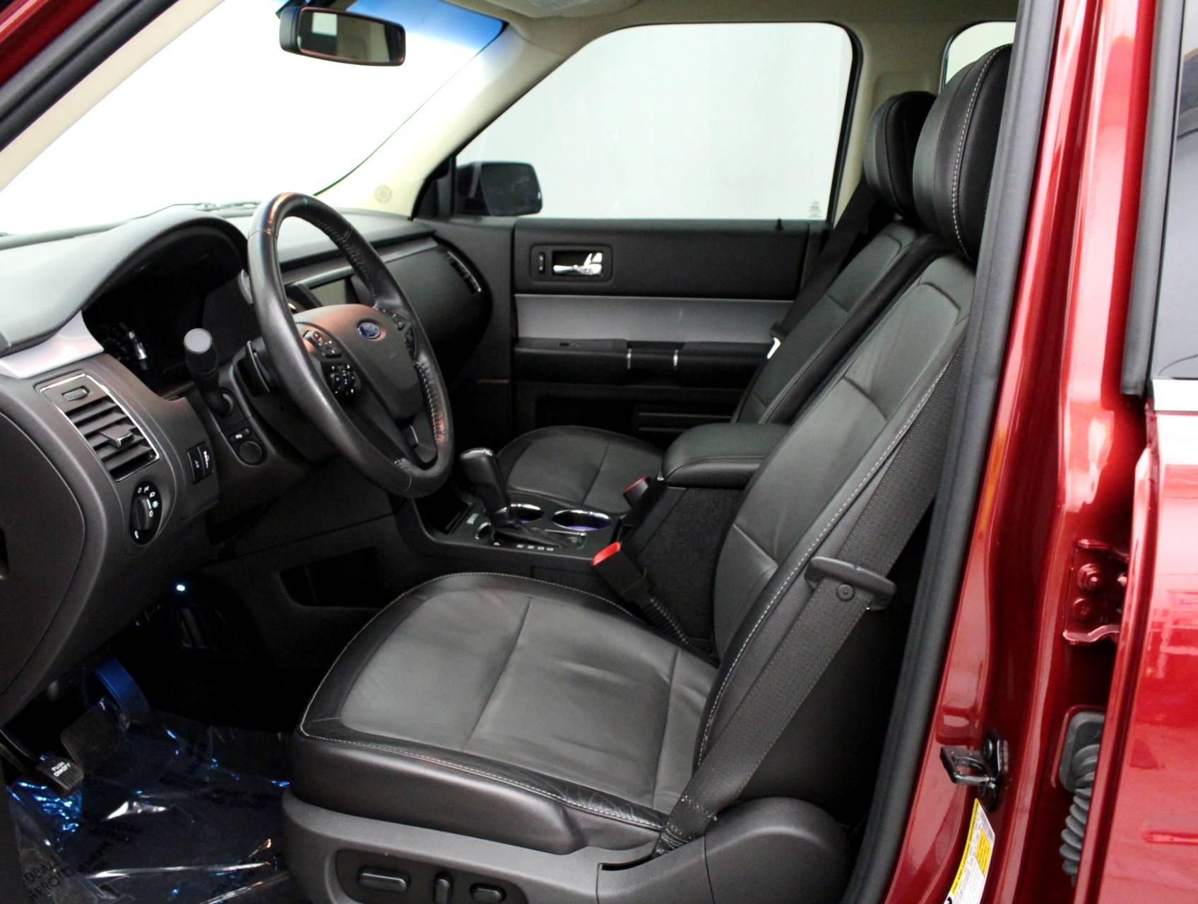 Florida Fine Cars - Used FORD FLEX 2014 HOLLYWOOD Limited Awd