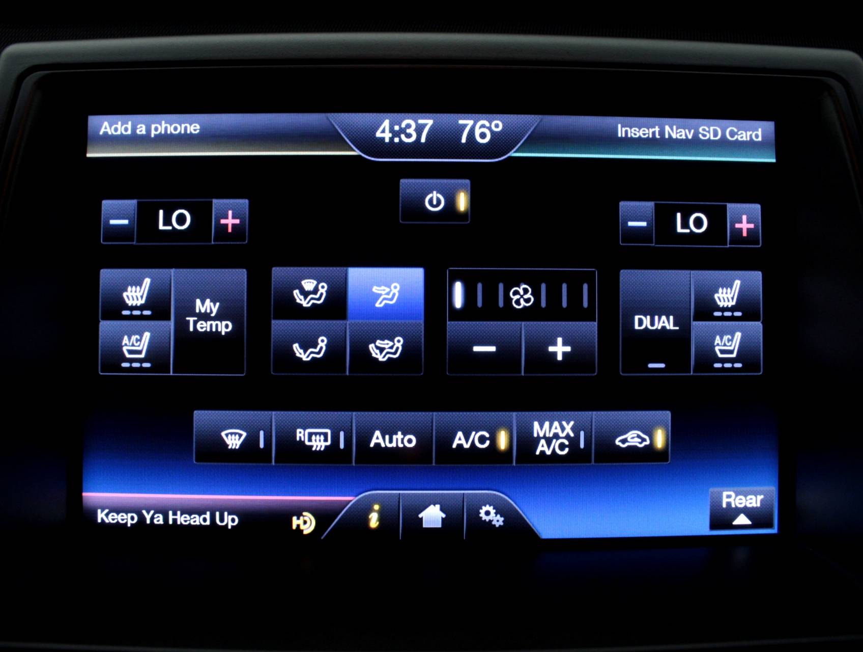 Florida Fine Cars - Used FORD FLEX 2014 HOLLYWOOD Limited Awd