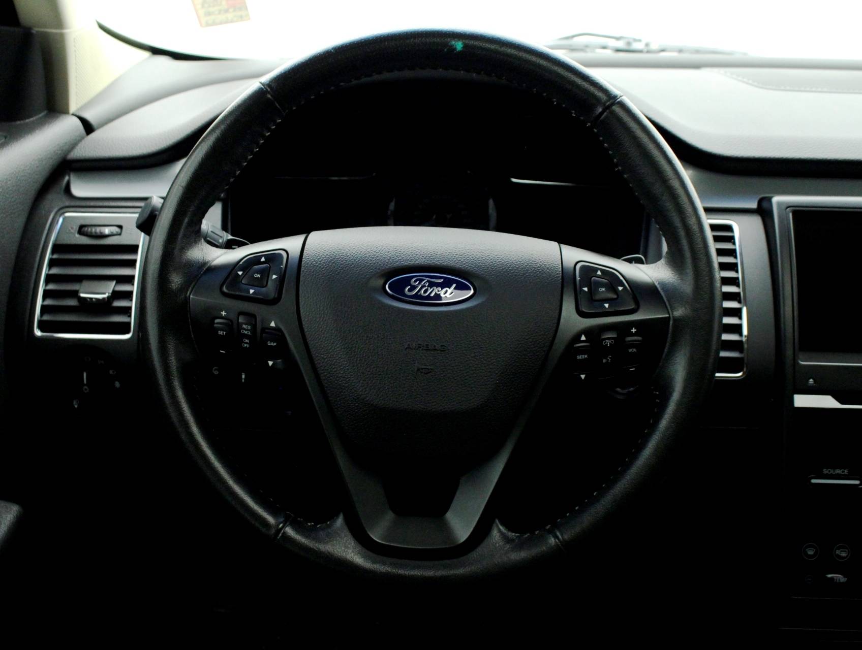 Florida Fine Cars - Used FORD FLEX 2014 HOLLYWOOD Limited Awd