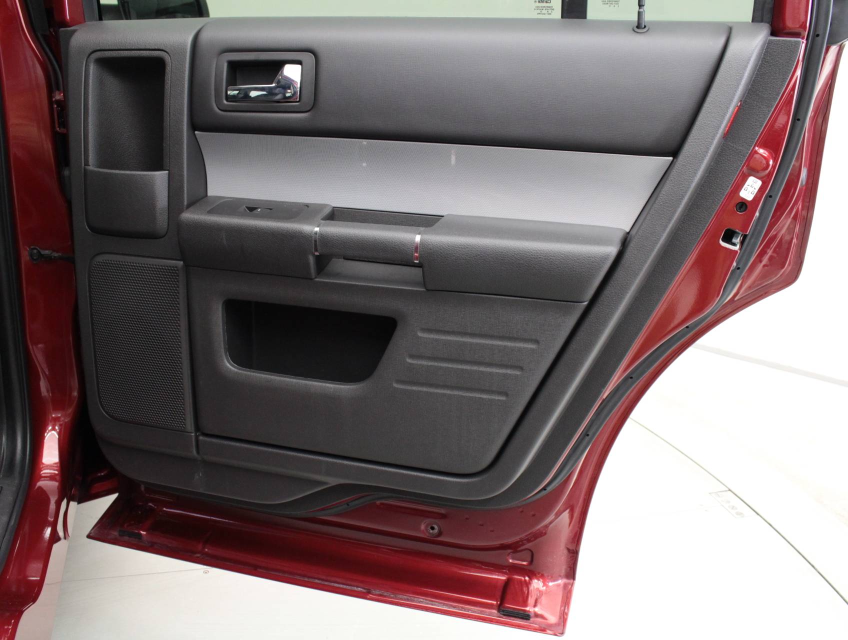 Florida Fine Cars - Used FORD FLEX 2014 HOLLYWOOD Limited Awd