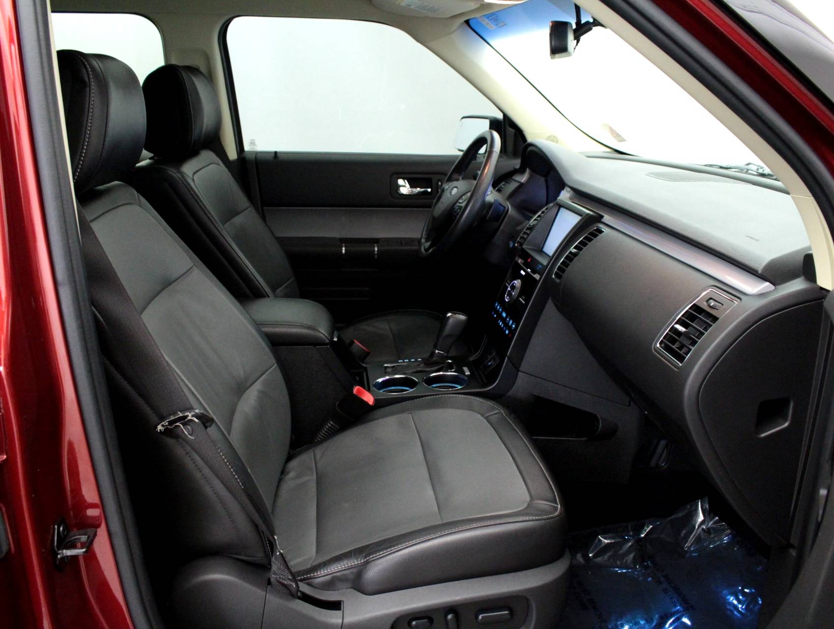 Florida Fine Cars - Used FORD FLEX 2014 HOLLYWOOD Limited Awd
