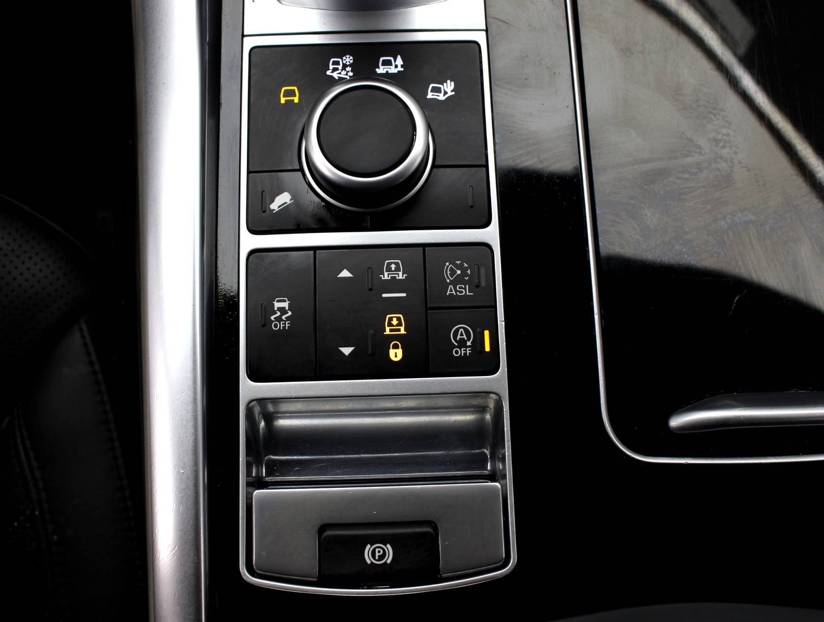 Florida Fine Cars - Used LAND ROVER RANGE ROVER SPORT 2014 HOLLYWOOD SUPERCHARGED