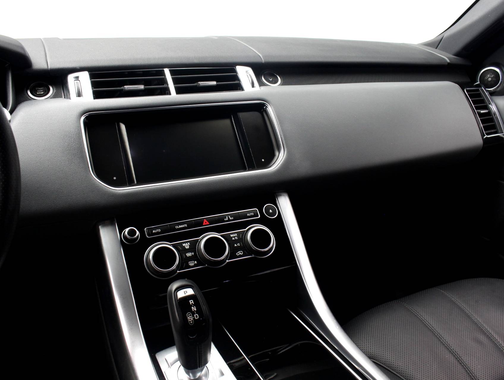 Florida Fine Cars - Used LAND ROVER RANGE ROVER SPORT 2014 HOLLYWOOD SUPERCHARGED