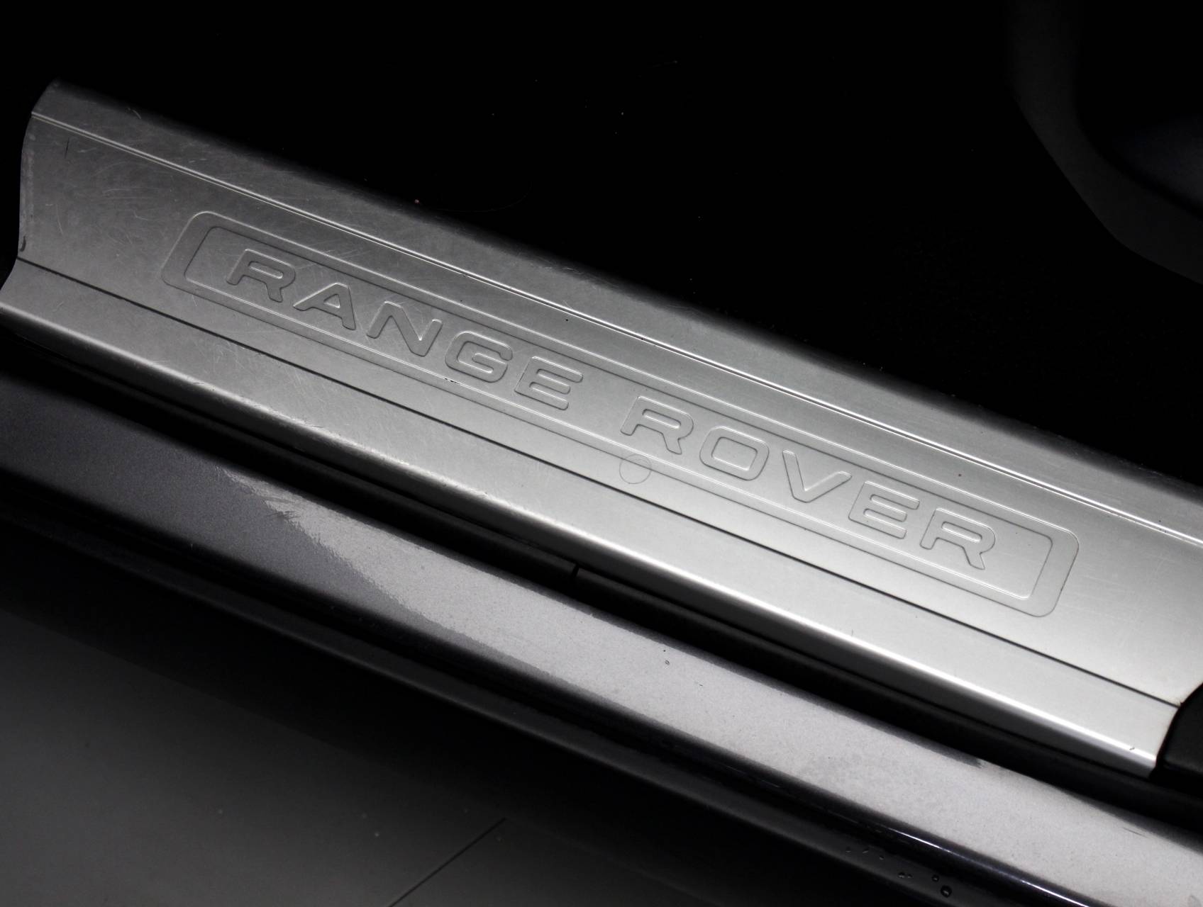 Florida Fine Cars - Used LAND ROVER RANGE ROVER SPORT 2014 HOLLYWOOD SUPERCHARGED