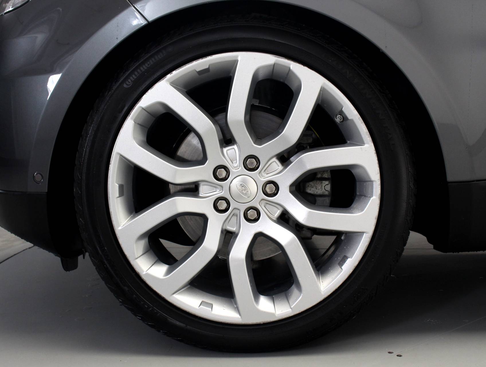 Florida Fine Cars - Used LAND ROVER RANGE ROVER SPORT 2014 HOLLYWOOD SUPERCHARGED