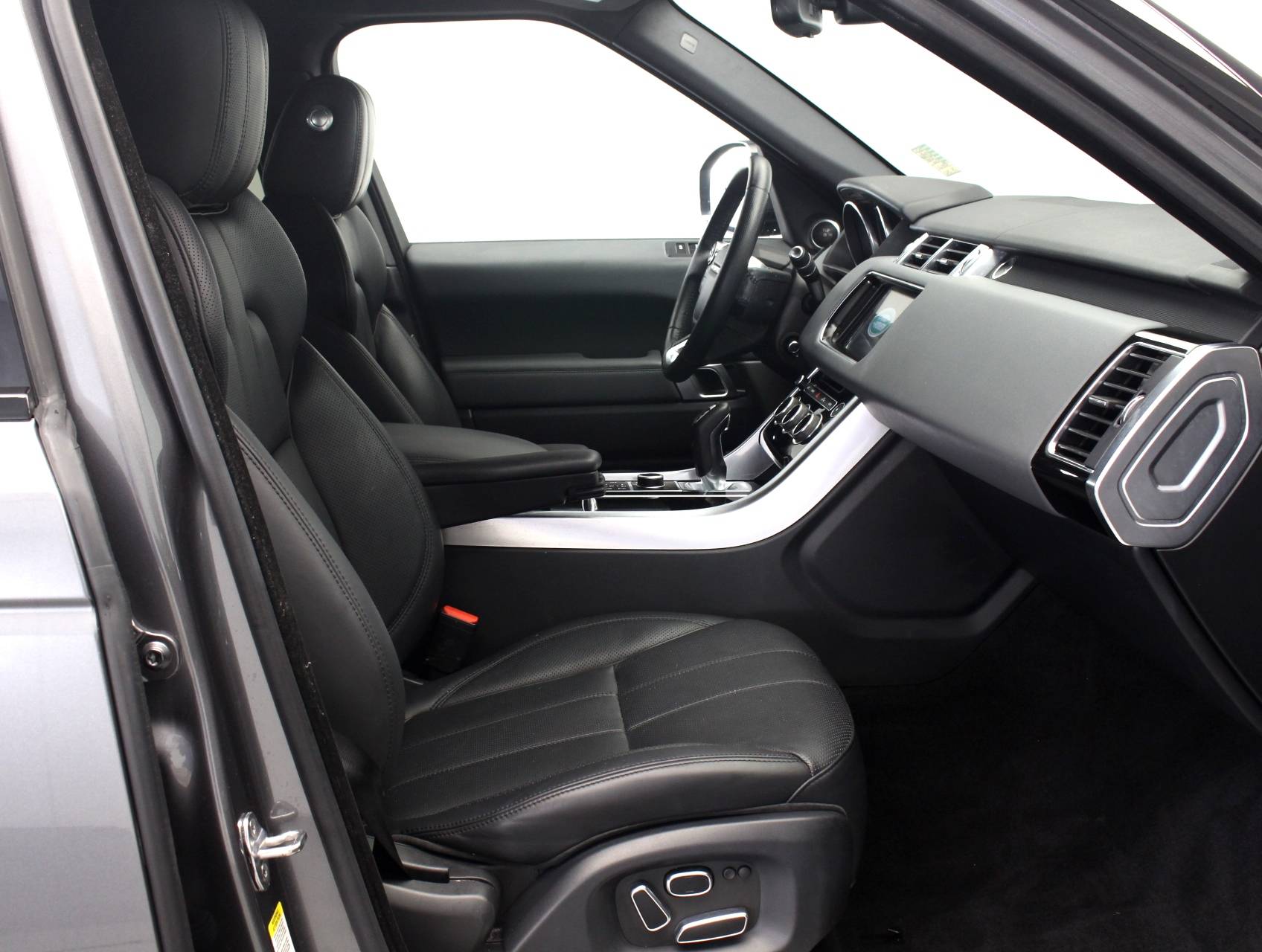 Florida Fine Cars - Used LAND ROVER RANGE ROVER SPORT 2014 HOLLYWOOD SUPERCHARGED