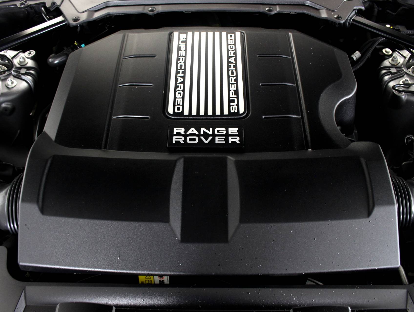 Florida Fine Cars - Used LAND ROVER RANGE ROVER SPORT 2014 HOLLYWOOD SUPERCHARGED