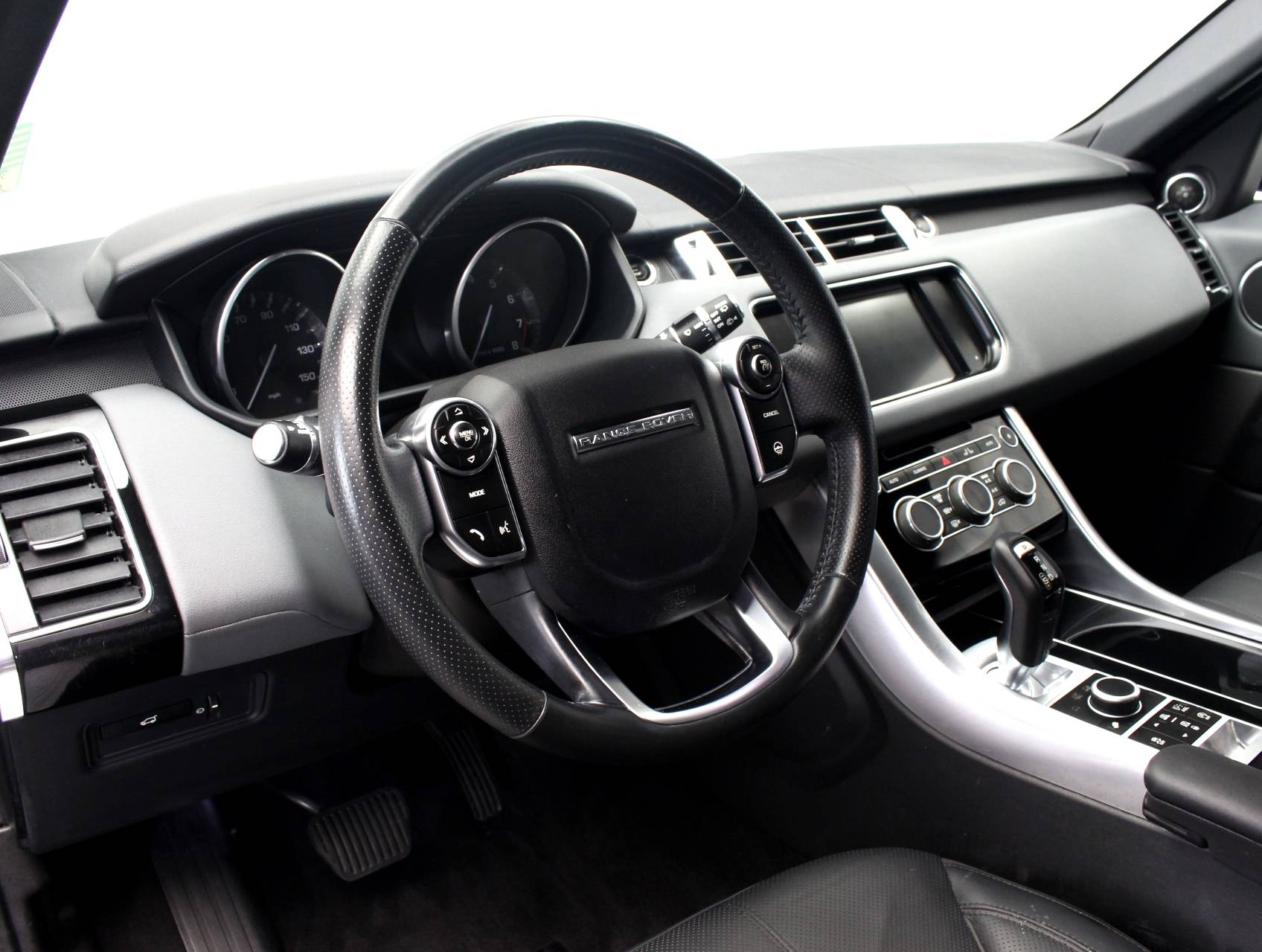 Florida Fine Cars - Used LAND ROVER RANGE ROVER SPORT 2014 HOLLYWOOD SUPERCHARGED