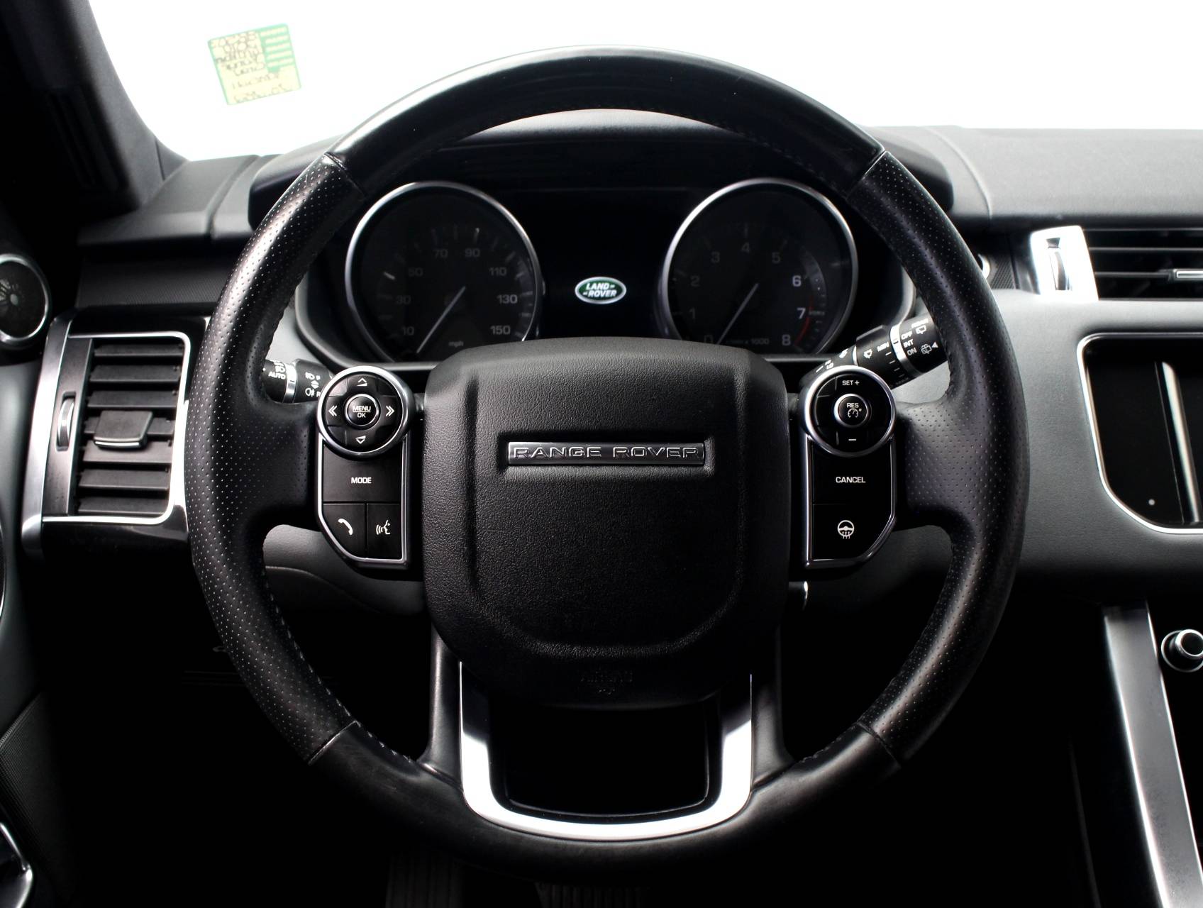 Florida Fine Cars - Used LAND ROVER RANGE ROVER SPORT 2014 HOLLYWOOD SUPERCHARGED