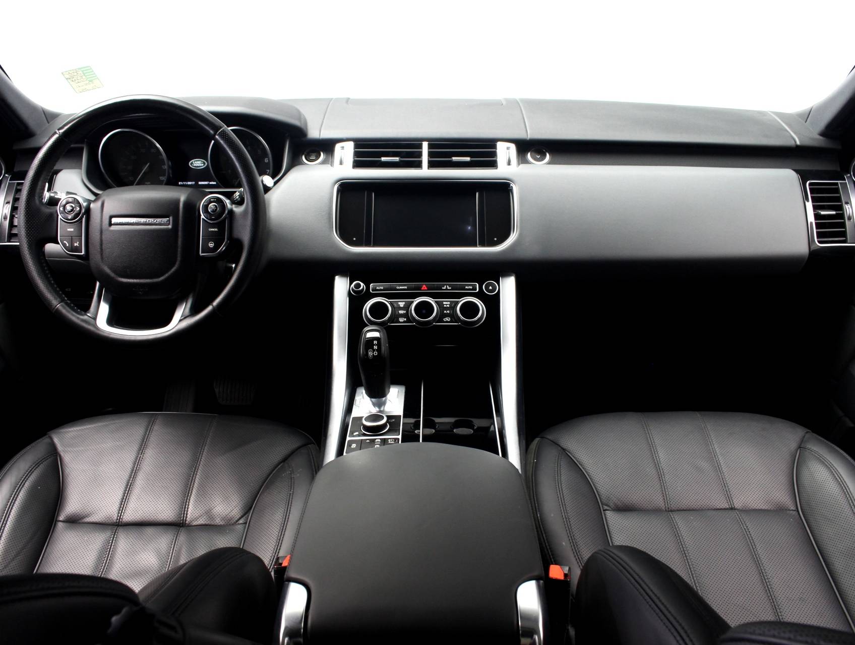 Florida Fine Cars - Used LAND ROVER RANGE ROVER SPORT 2014 HOLLYWOOD SUPERCHARGED