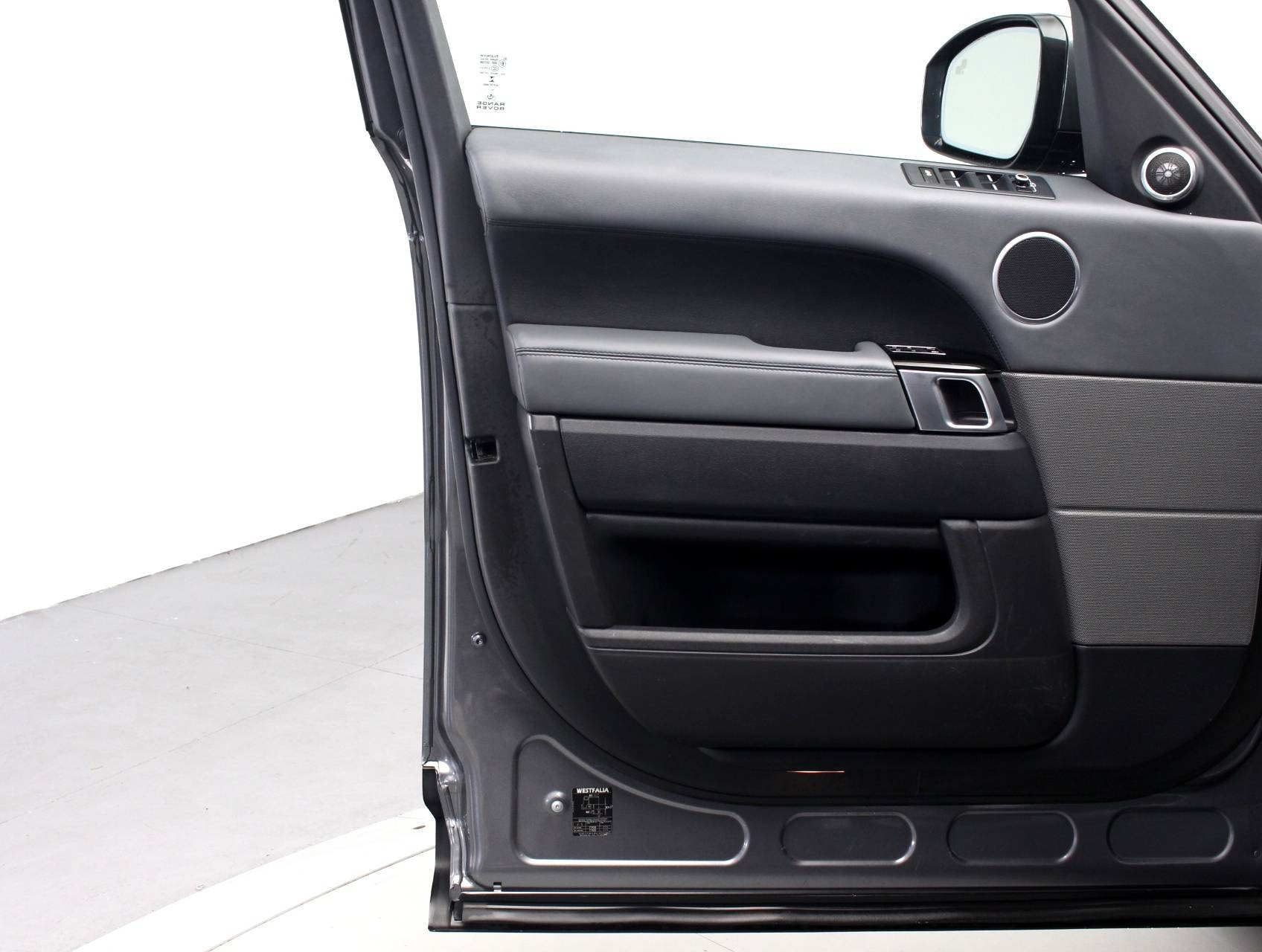 Florida Fine Cars - Used LAND ROVER RANGE ROVER SPORT 2014 HOLLYWOOD SUPERCHARGED