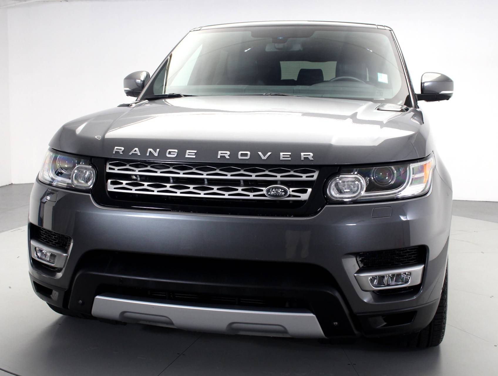 Florida Fine Cars - Used LAND ROVER RANGE ROVER SPORT 2014 HOLLYWOOD SUPERCHARGED