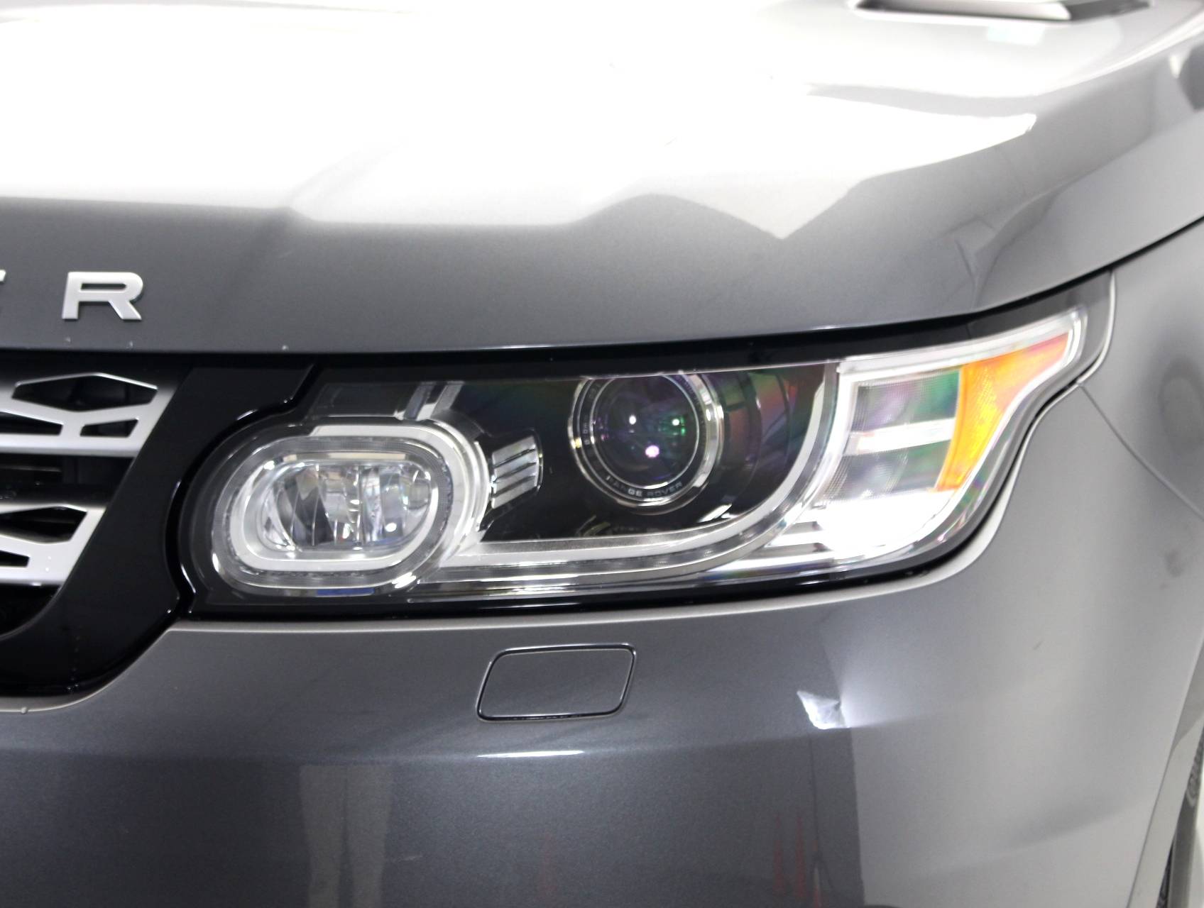 Florida Fine Cars - Used LAND ROVER RANGE ROVER SPORT 2014 HOLLYWOOD SUPERCHARGED