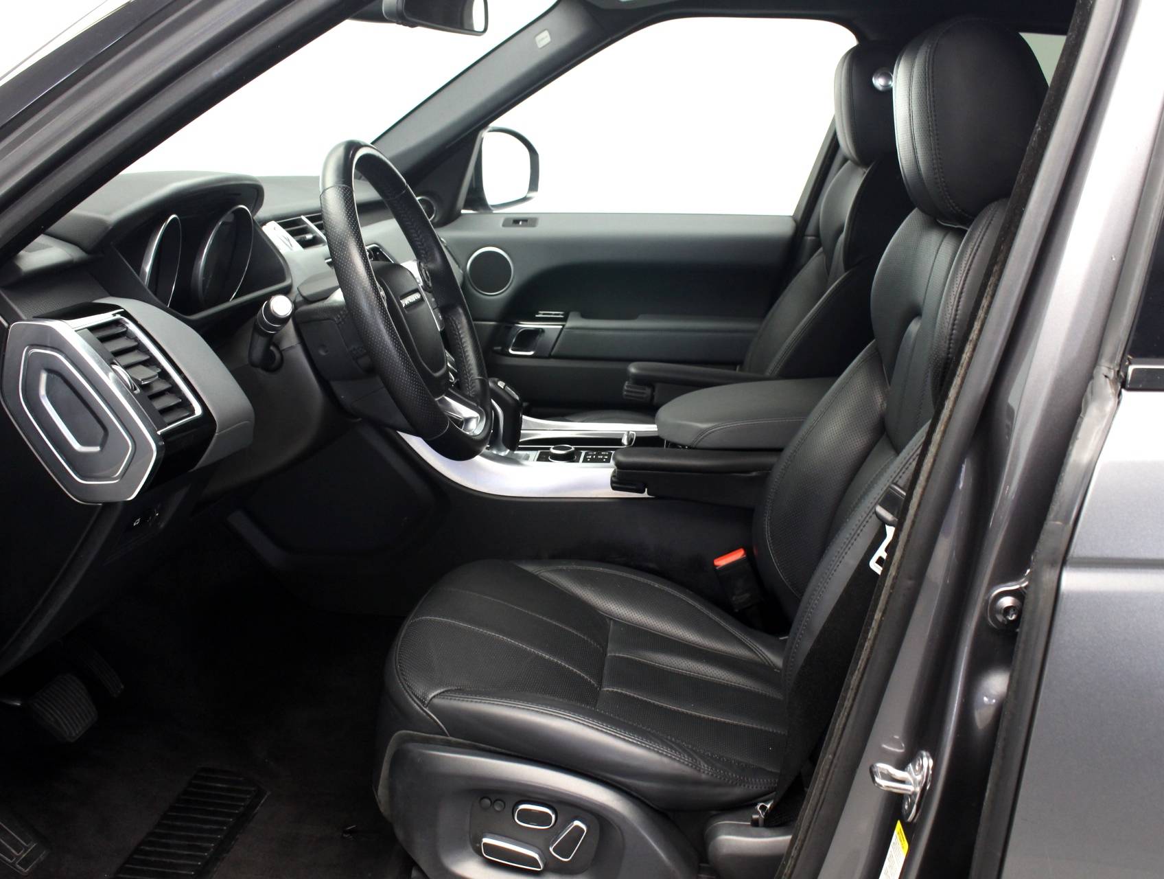 Florida Fine Cars - Used LAND ROVER RANGE ROVER SPORT 2014 HOLLYWOOD SUPERCHARGED