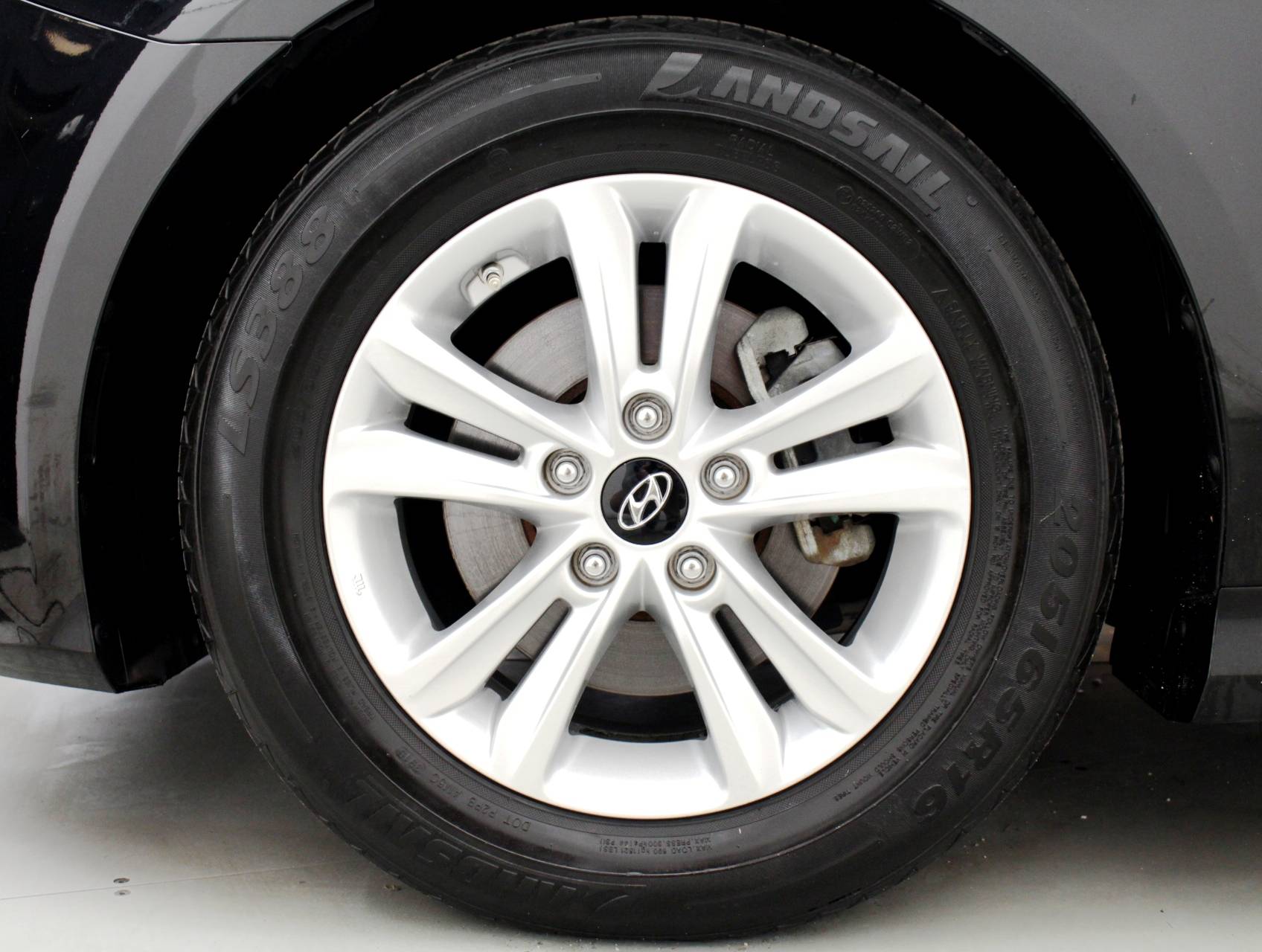 Florida Fine Cars - Used HYUNDAI SONATA 2014 MIAMI GLS