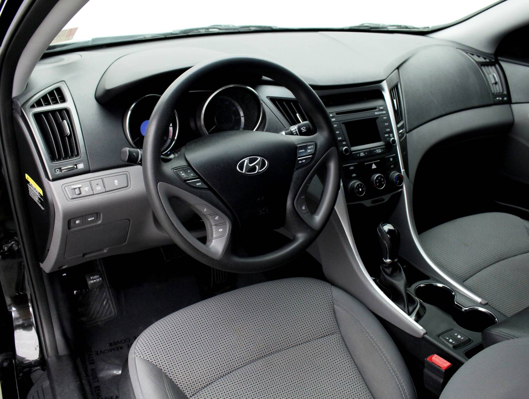 Florida Fine Cars - Used HYUNDAI SONATA 2014 MIAMI GLS