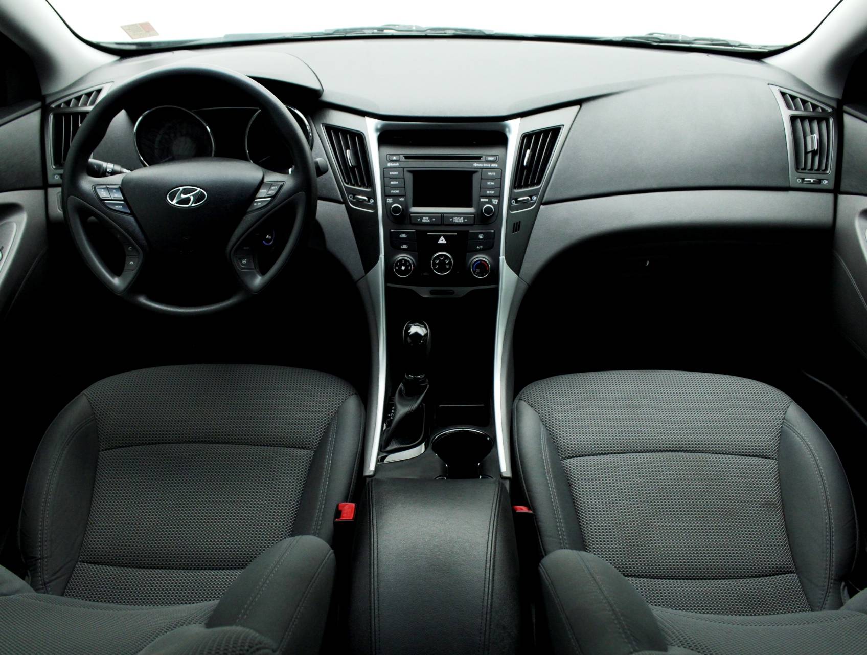 Florida Fine Cars - Used HYUNDAI SONATA 2014 MIAMI GLS