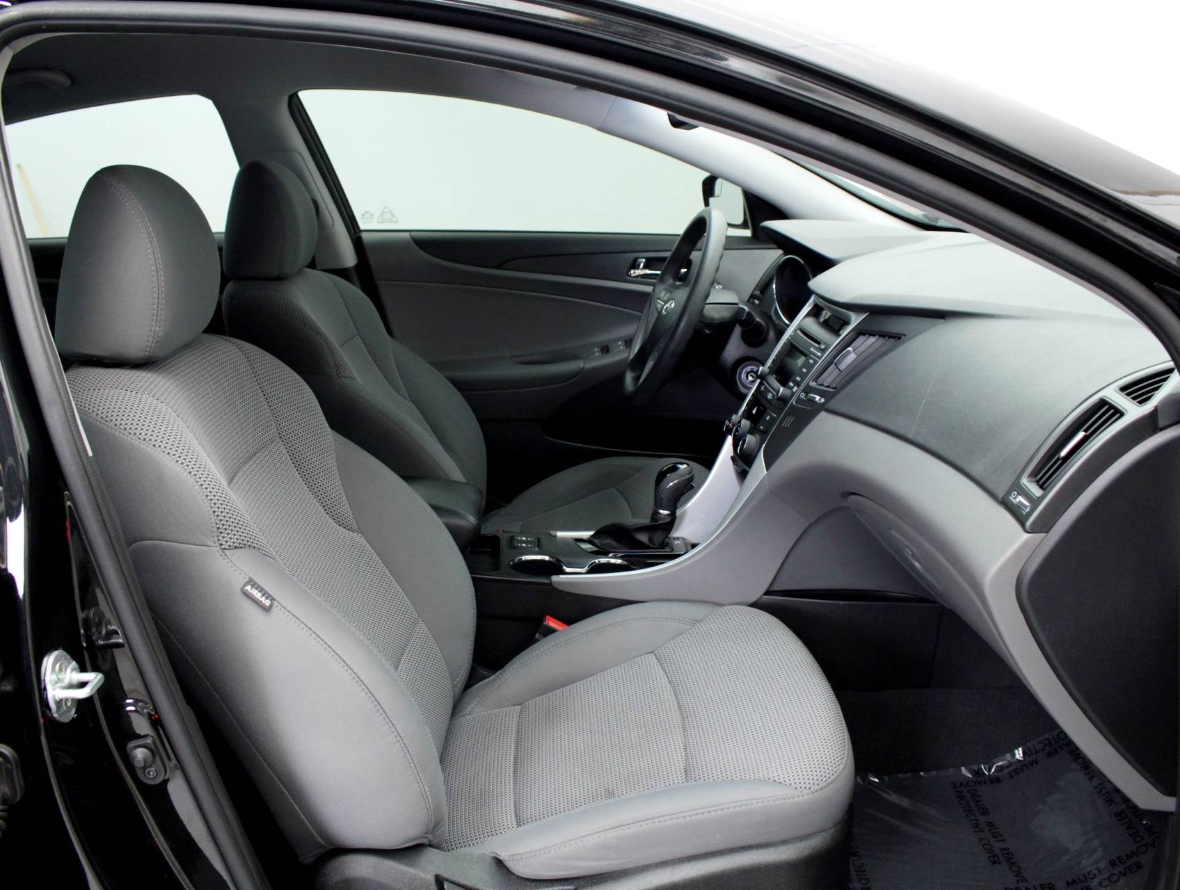 Florida Fine Cars - Used HYUNDAI SONATA 2014 MIAMI GLS